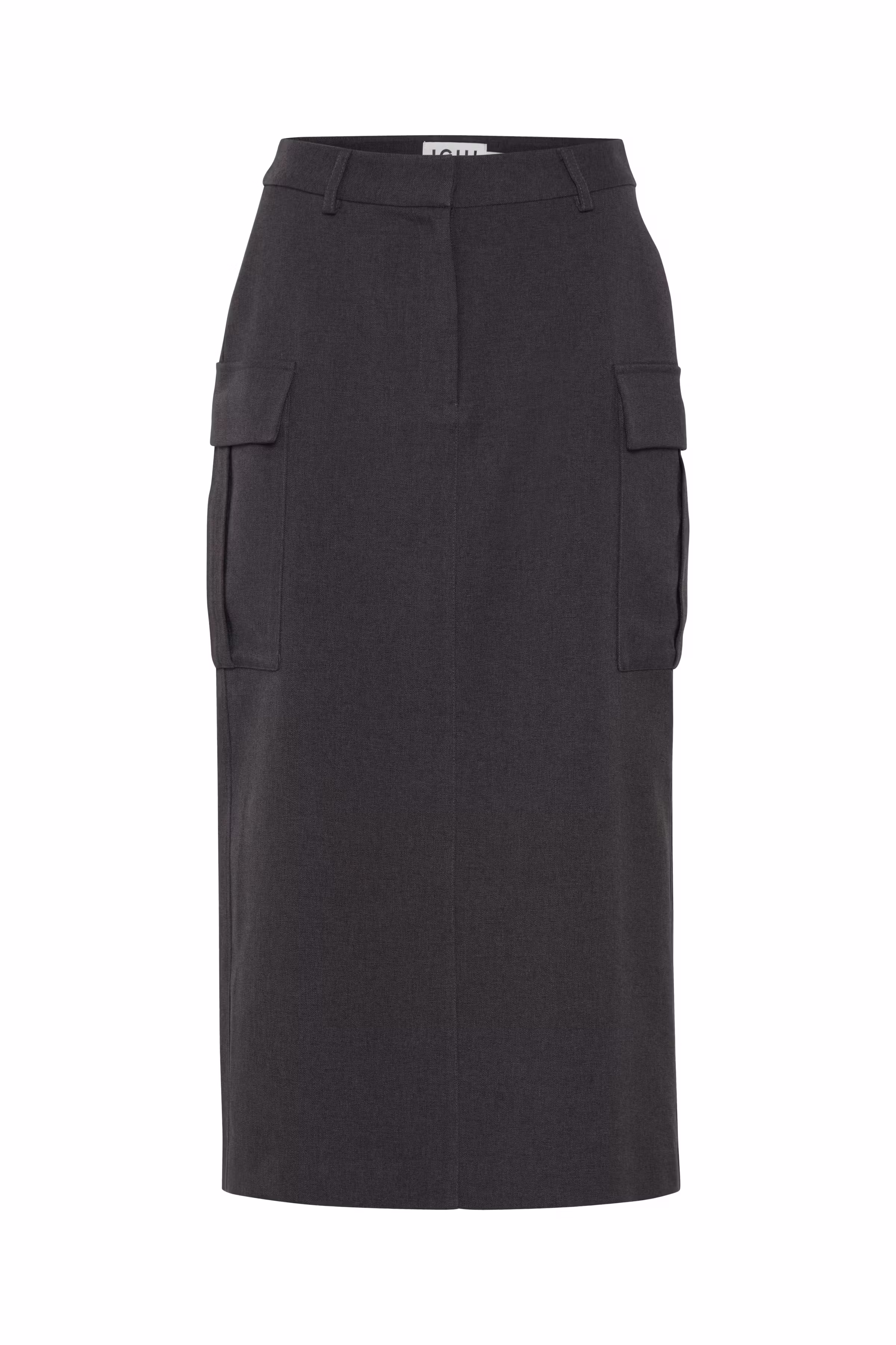 IHZIMMIE Skjørt PACK FRONT 20119678-200319