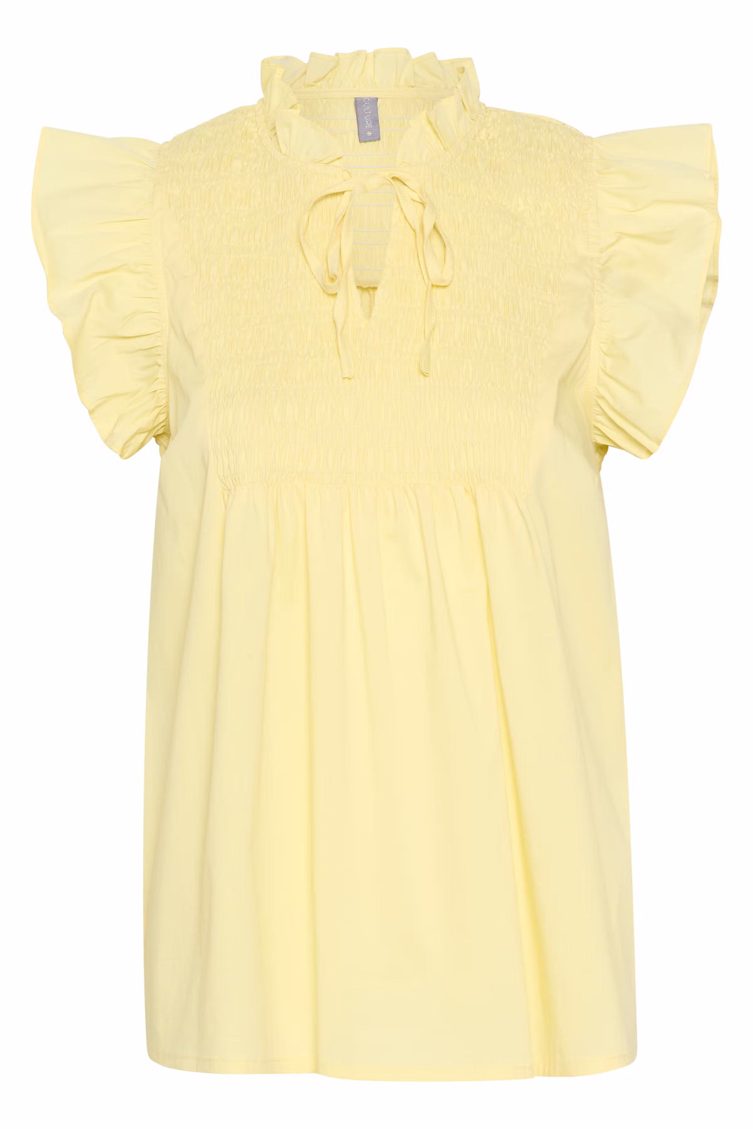 CUchresta Bluse PACK FRONT 50109562-120718