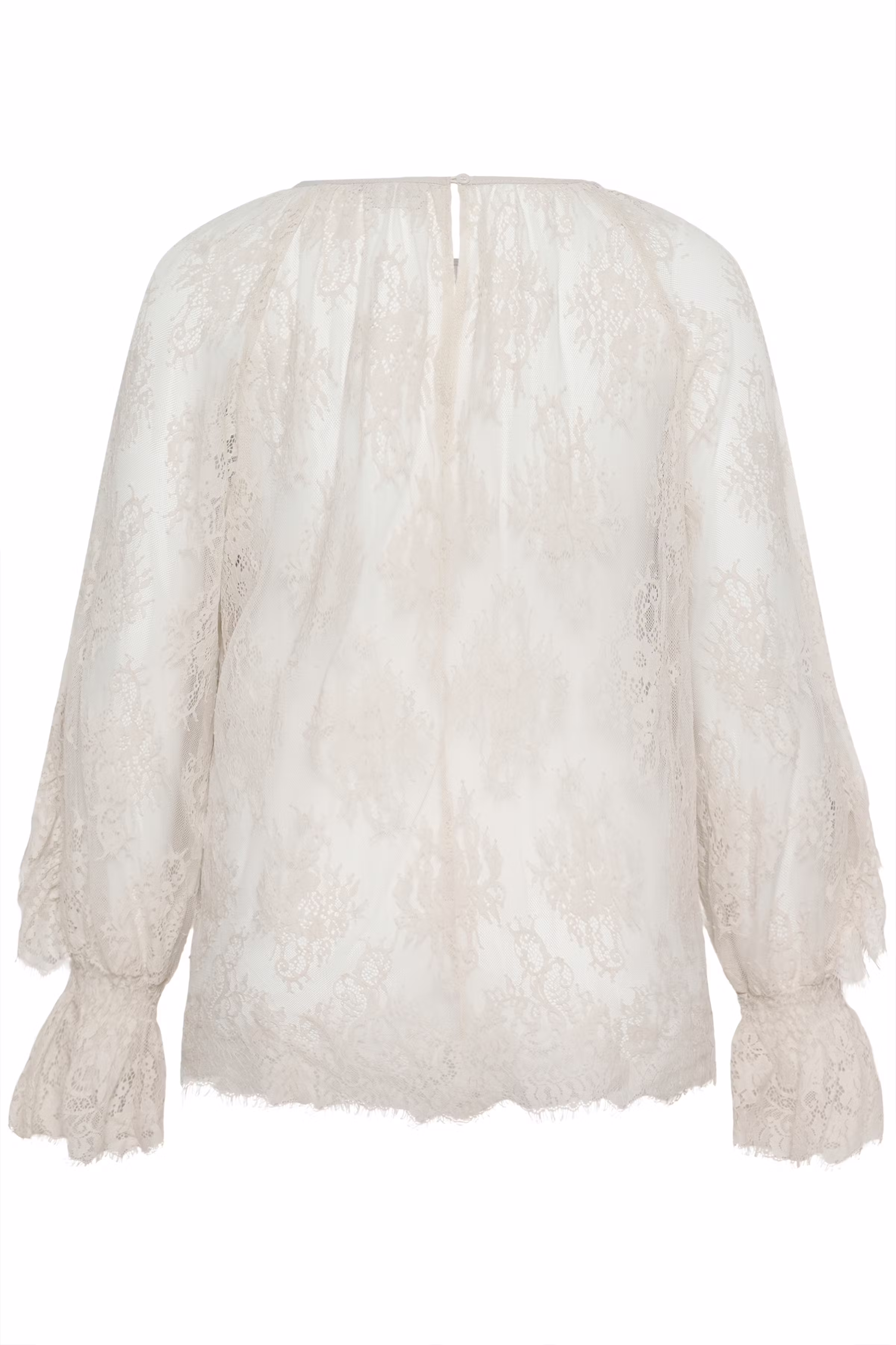 KCamalie Blouse PACK BACK 10584040-130000