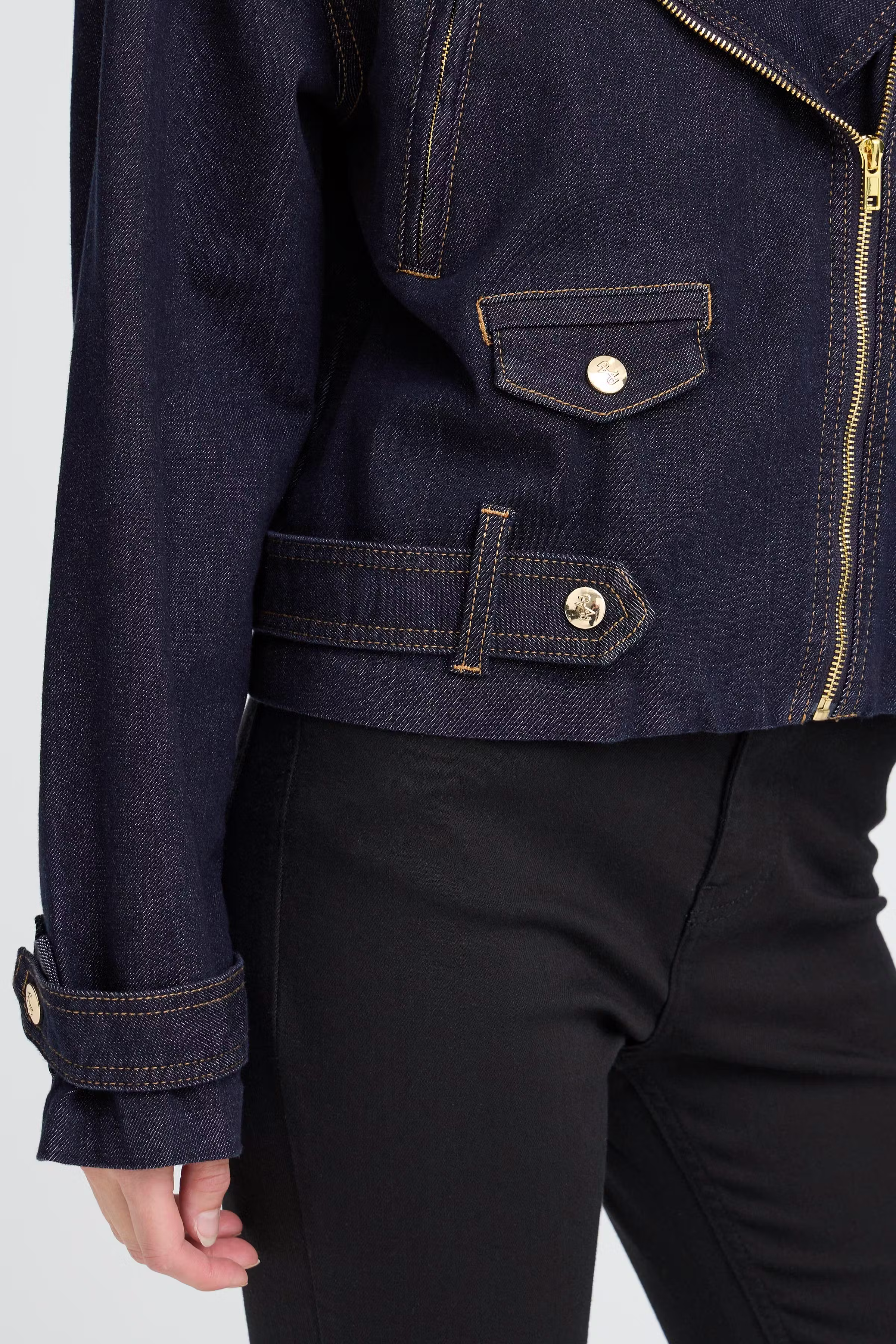 PZCHEL Casual jakke LOOKBOOK DETAIL 50210260-202124