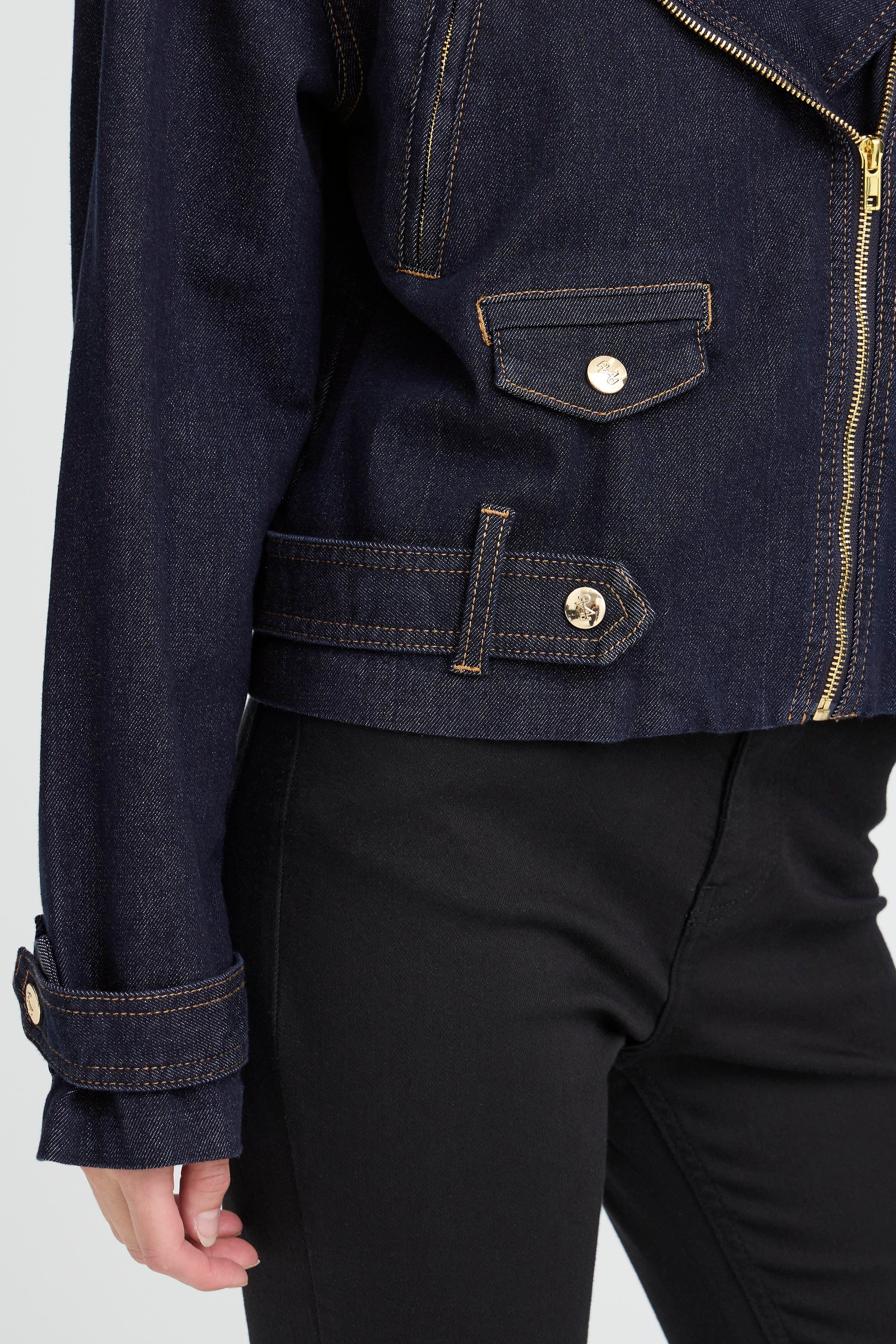 PZCHEL Casual jakke LOOKBOOK DETAIL 50210260-202124