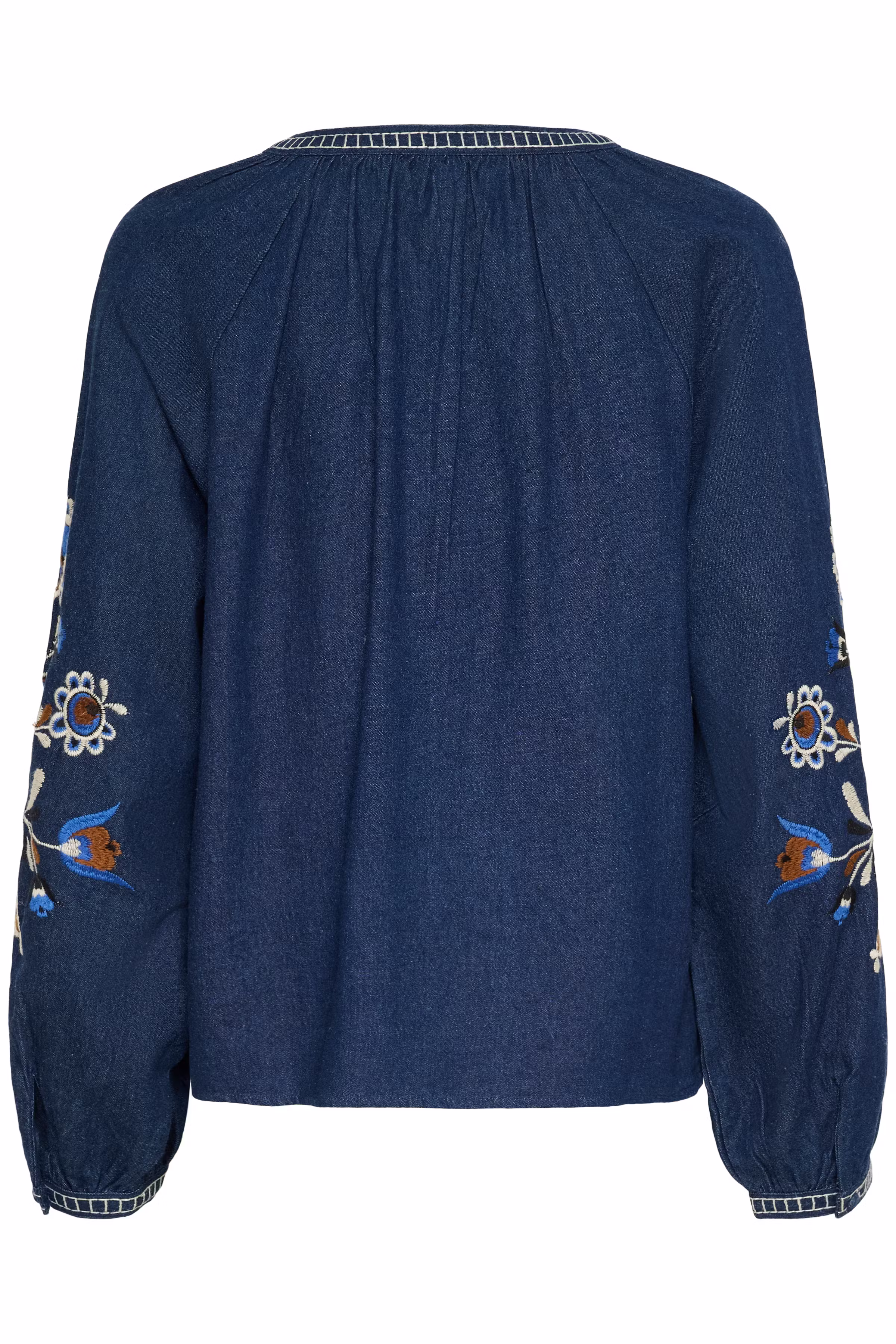 CRGro Blouse PACK BACK 10614179-108408