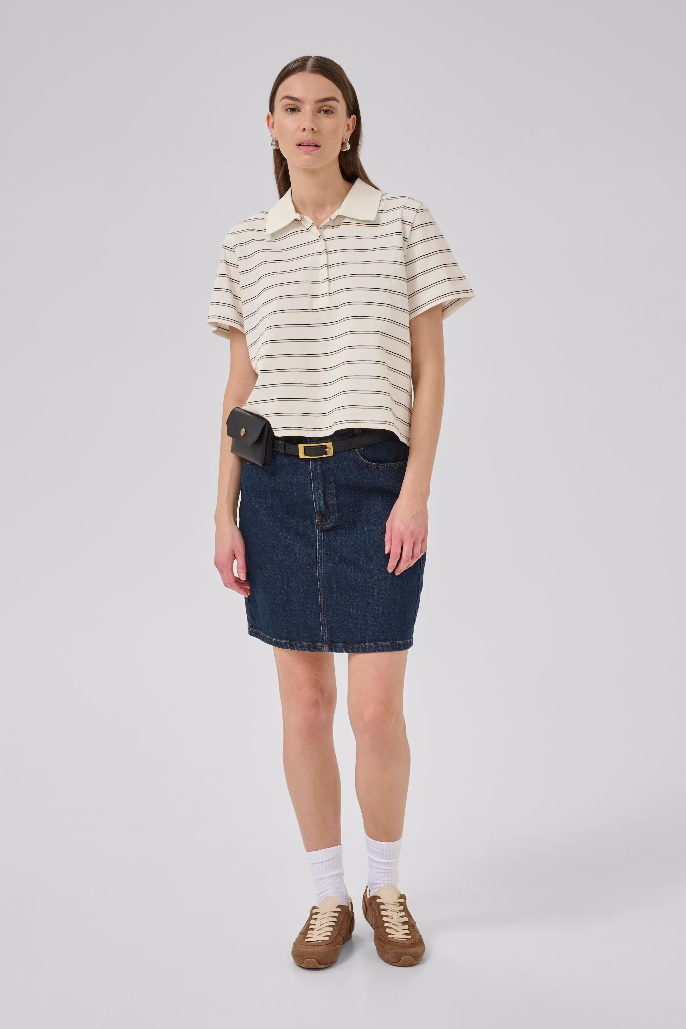 AnnaMW T-shirt LOOKBOOK FRONT 10705295-108453