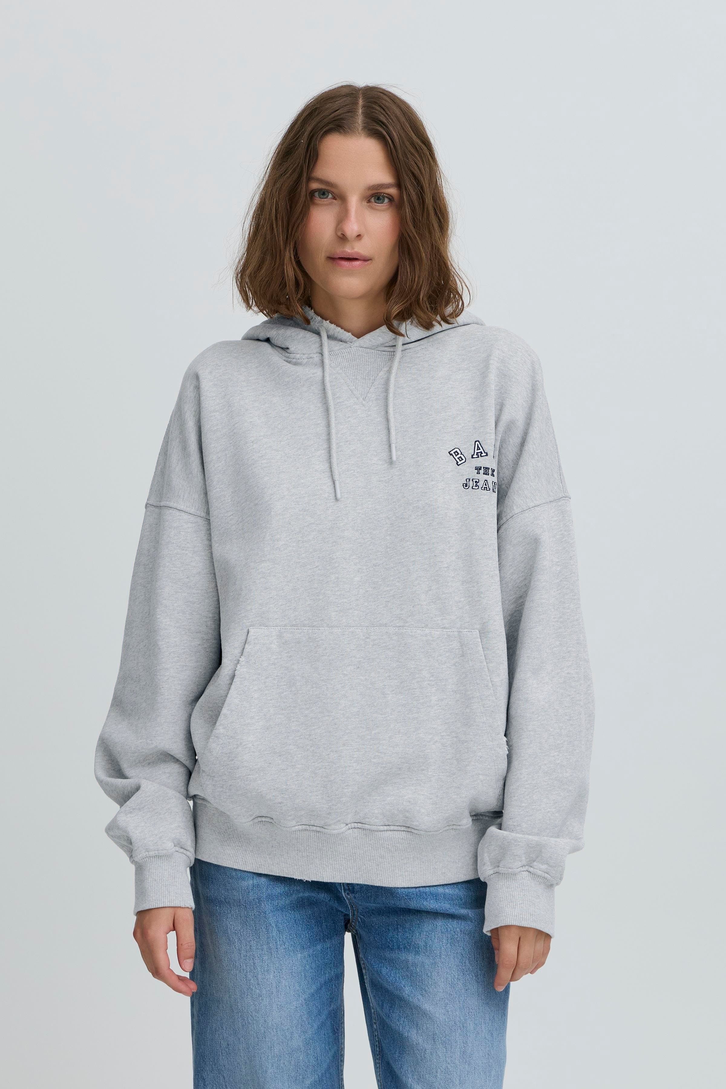 BAMALDINI Sweatshirt LOOKBOOK FRONT 50405040-204054