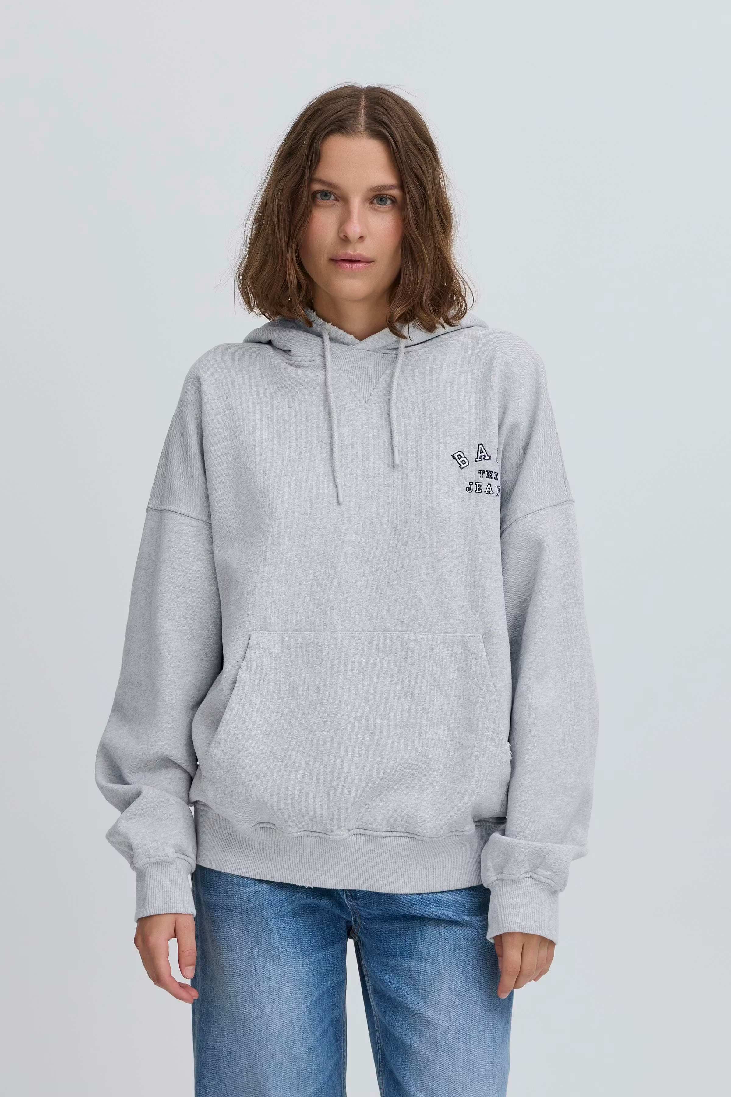 BAMALDINI Sweatshirt LOOKBOOK FRONT 50405040-204054