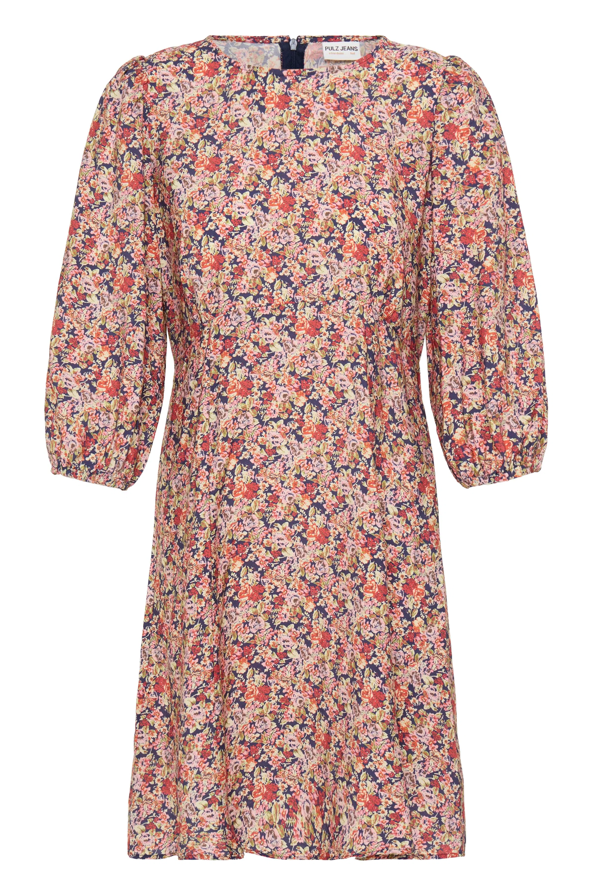 PZCELLY Kjole PACK FRONT 50210515-151712