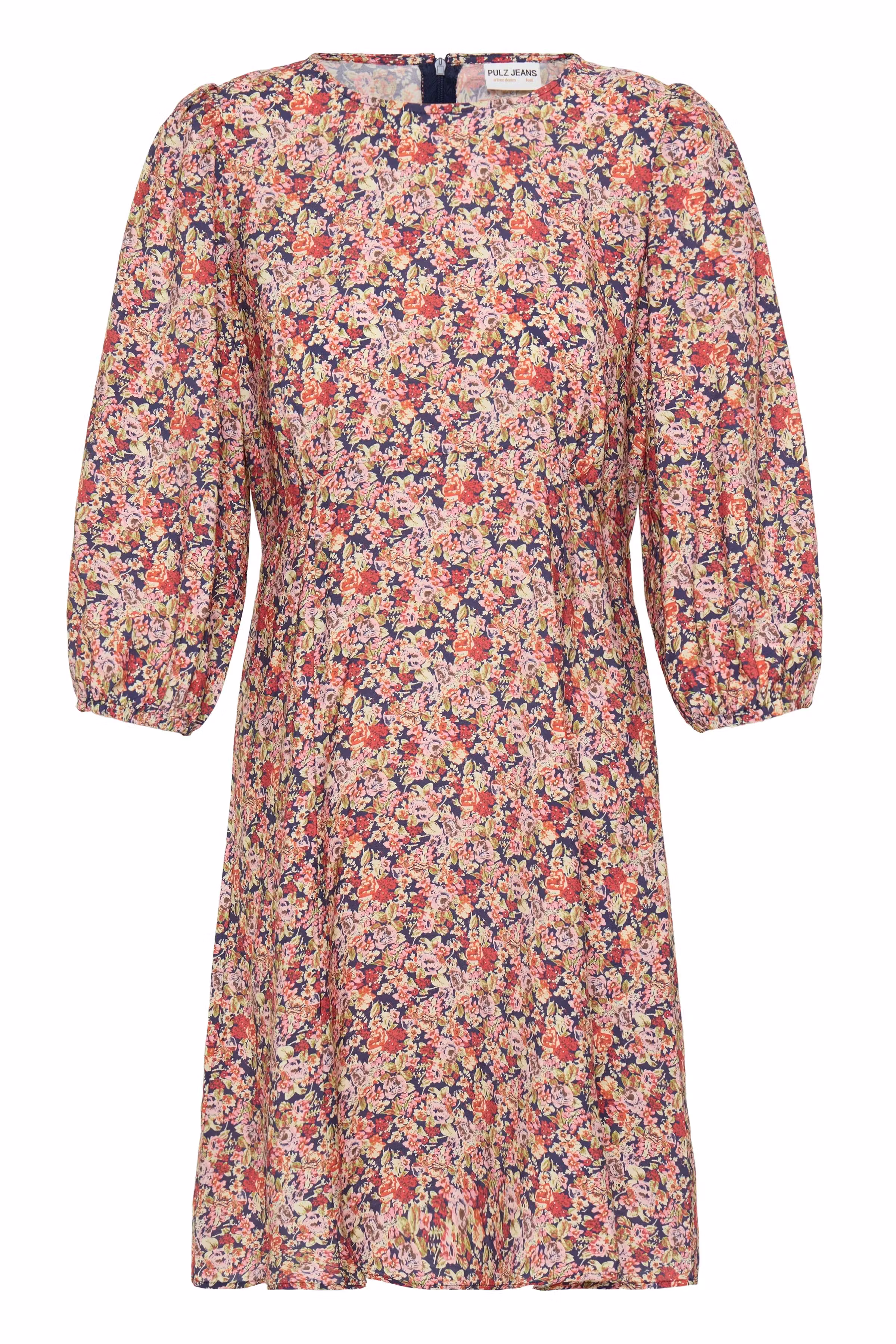 PZCELLY Kjole PACK FRONT 50210515-151712