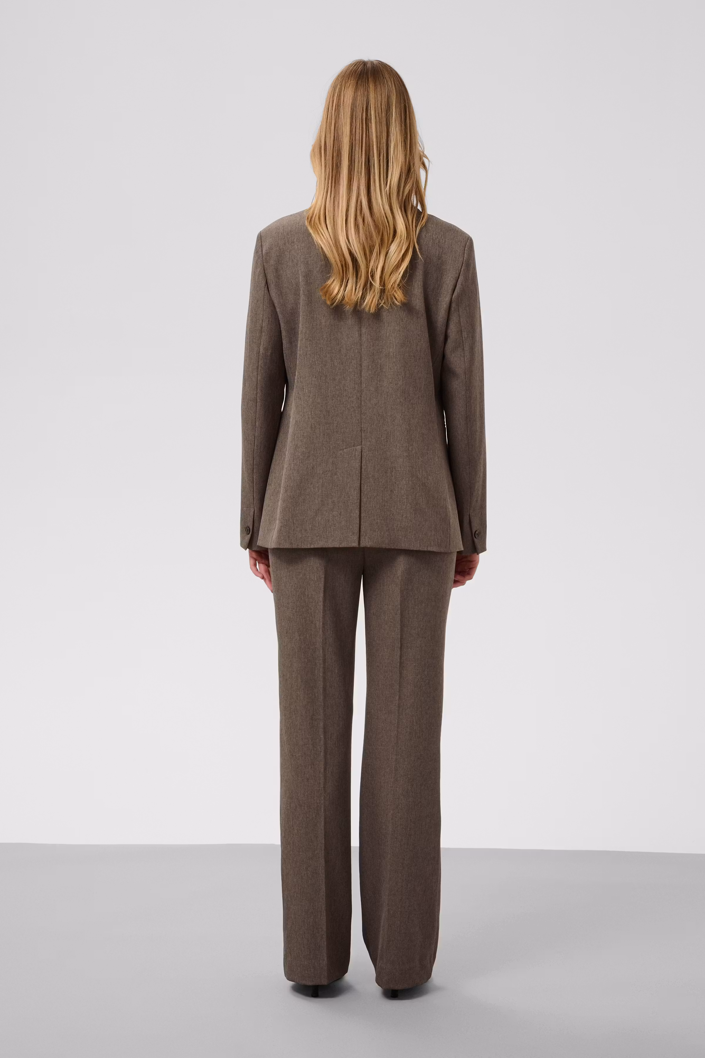SLLilu Blazer LOOKBOOK BACK 30409111-1811121