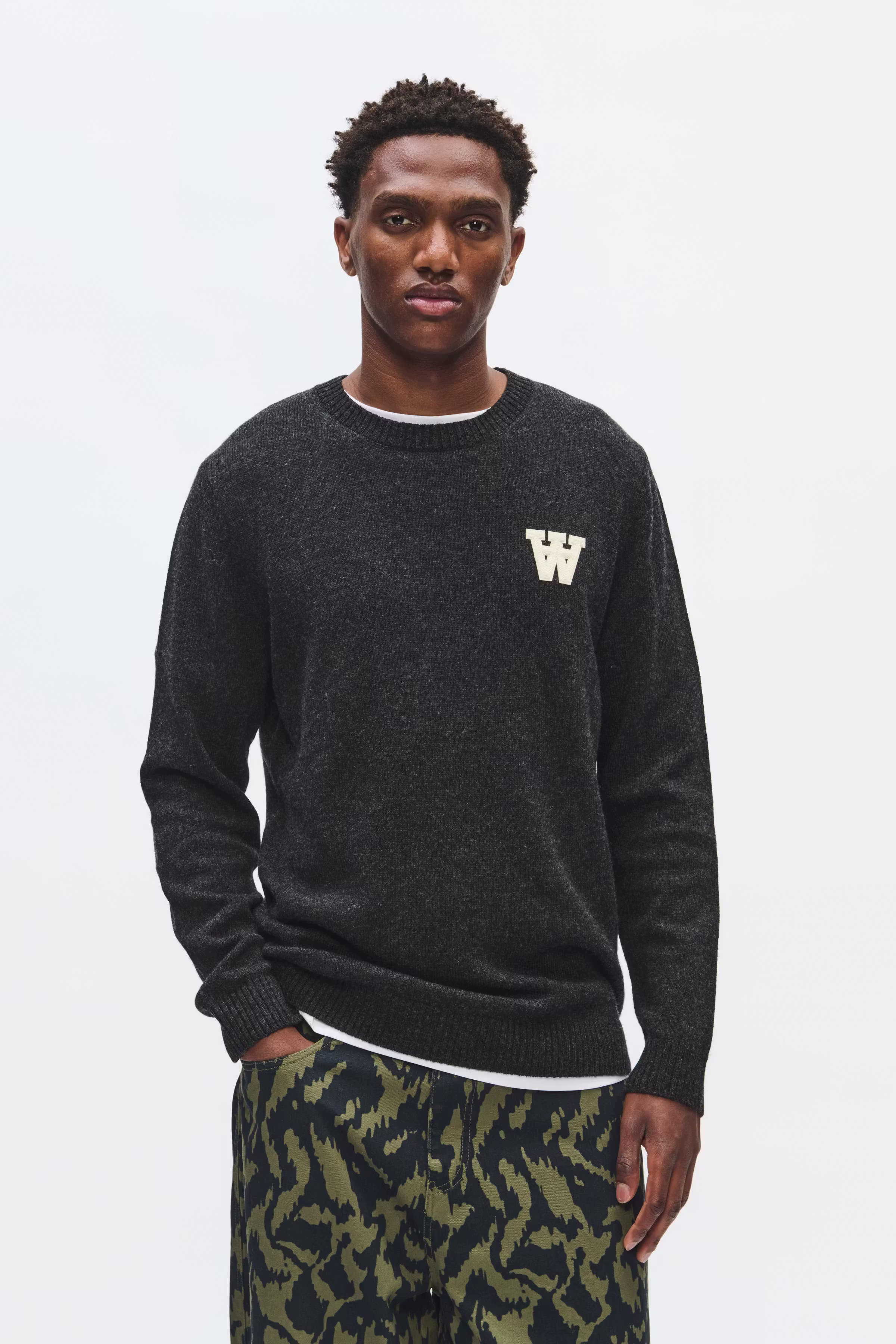 WWTay Lambswool Pullover LOOKBOOK FRONT 30251382-193911