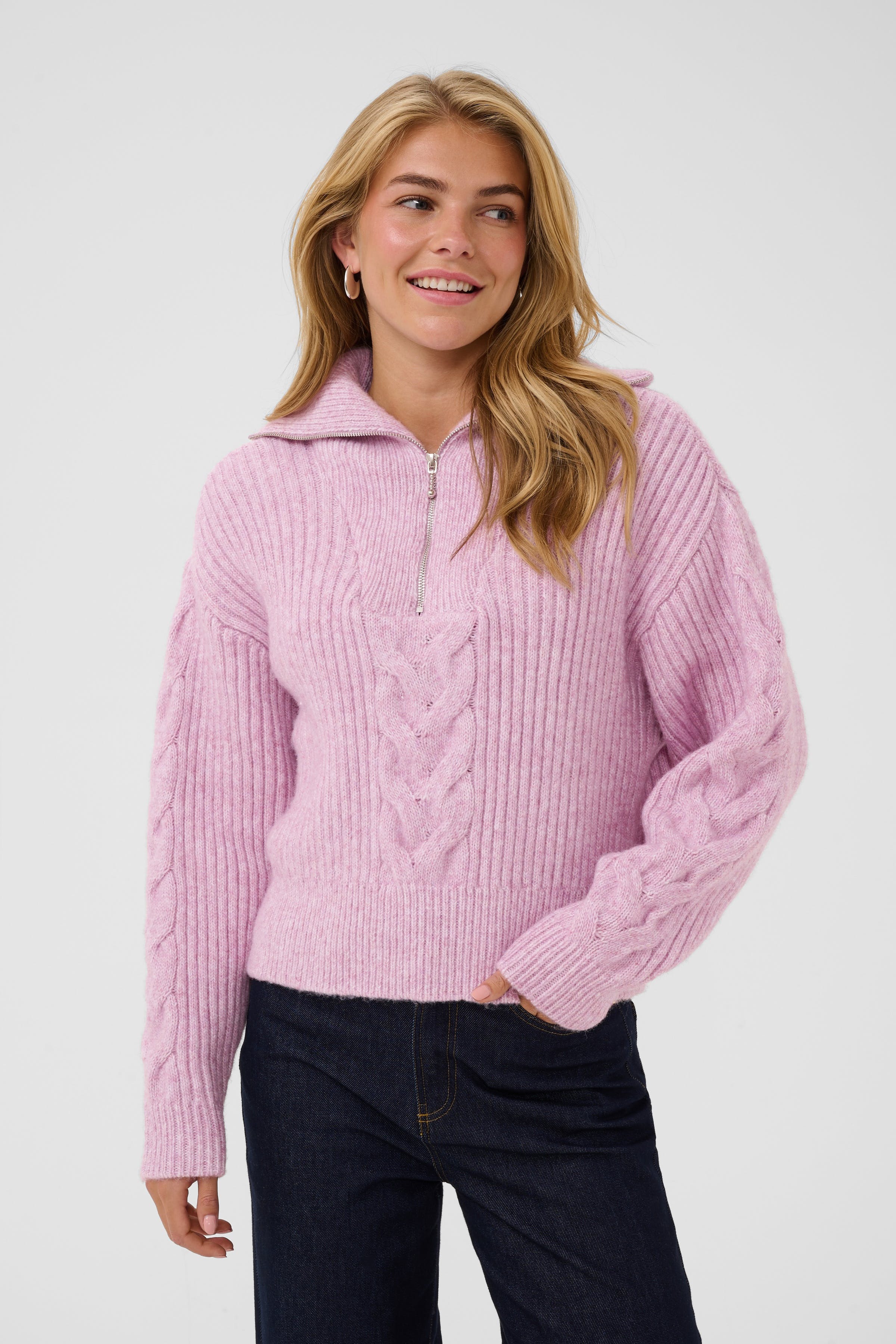 TalmaSZ Pullover LOOKBOOK FRONT 30515452-1532071