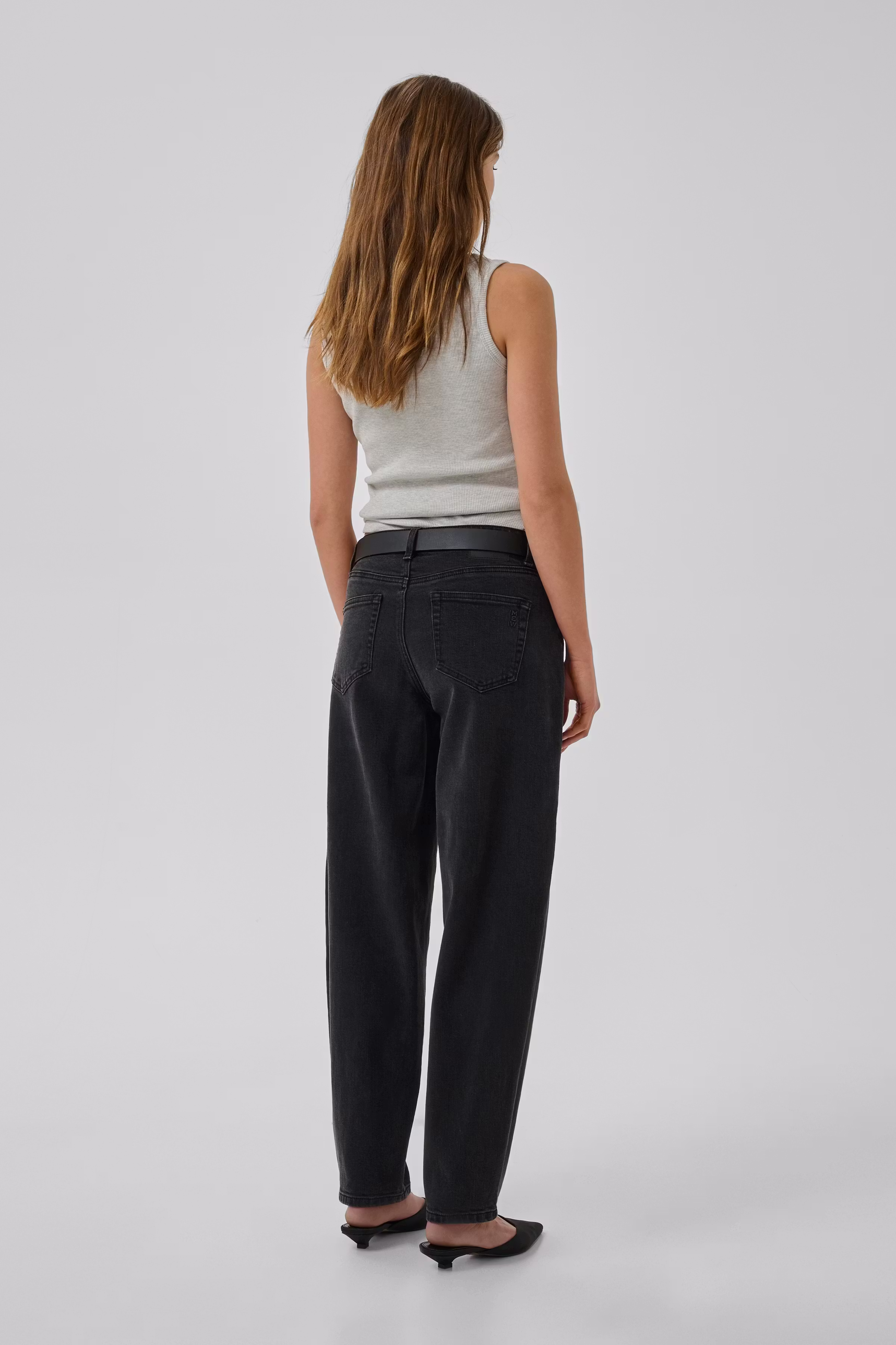 BalooMW High Barrel LOOKBOOK BACK 10705241-100086