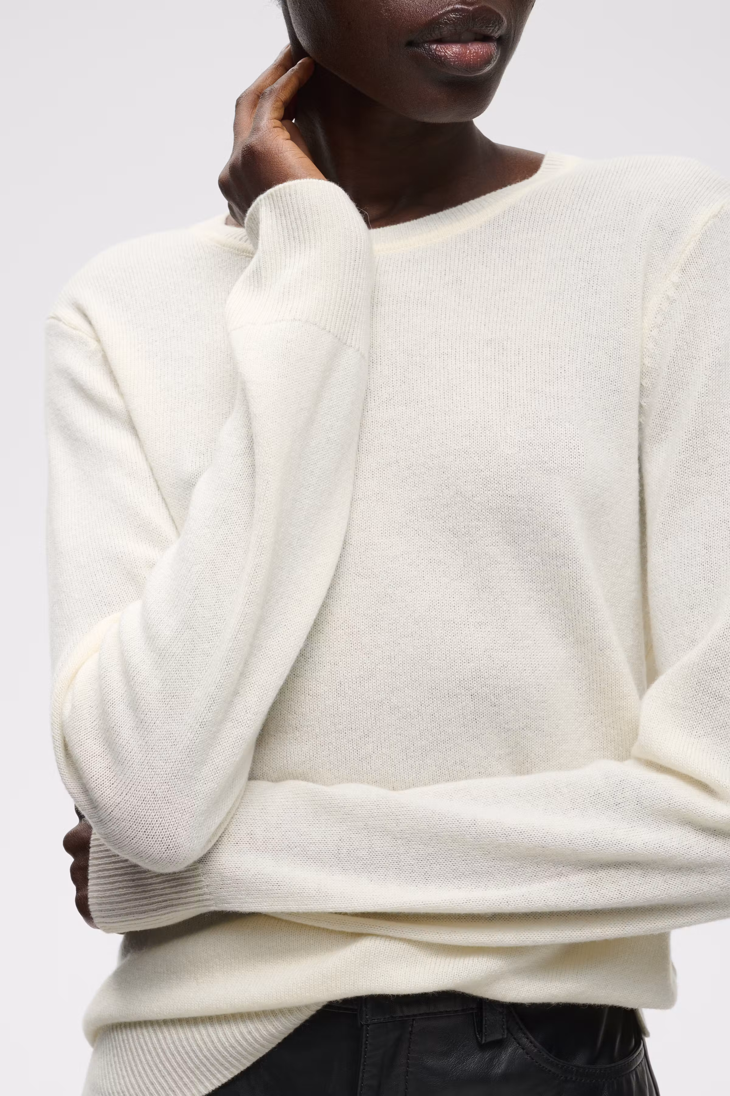 PEIIW Pullover LOOKBOOK DETAIL 30113253-1206011