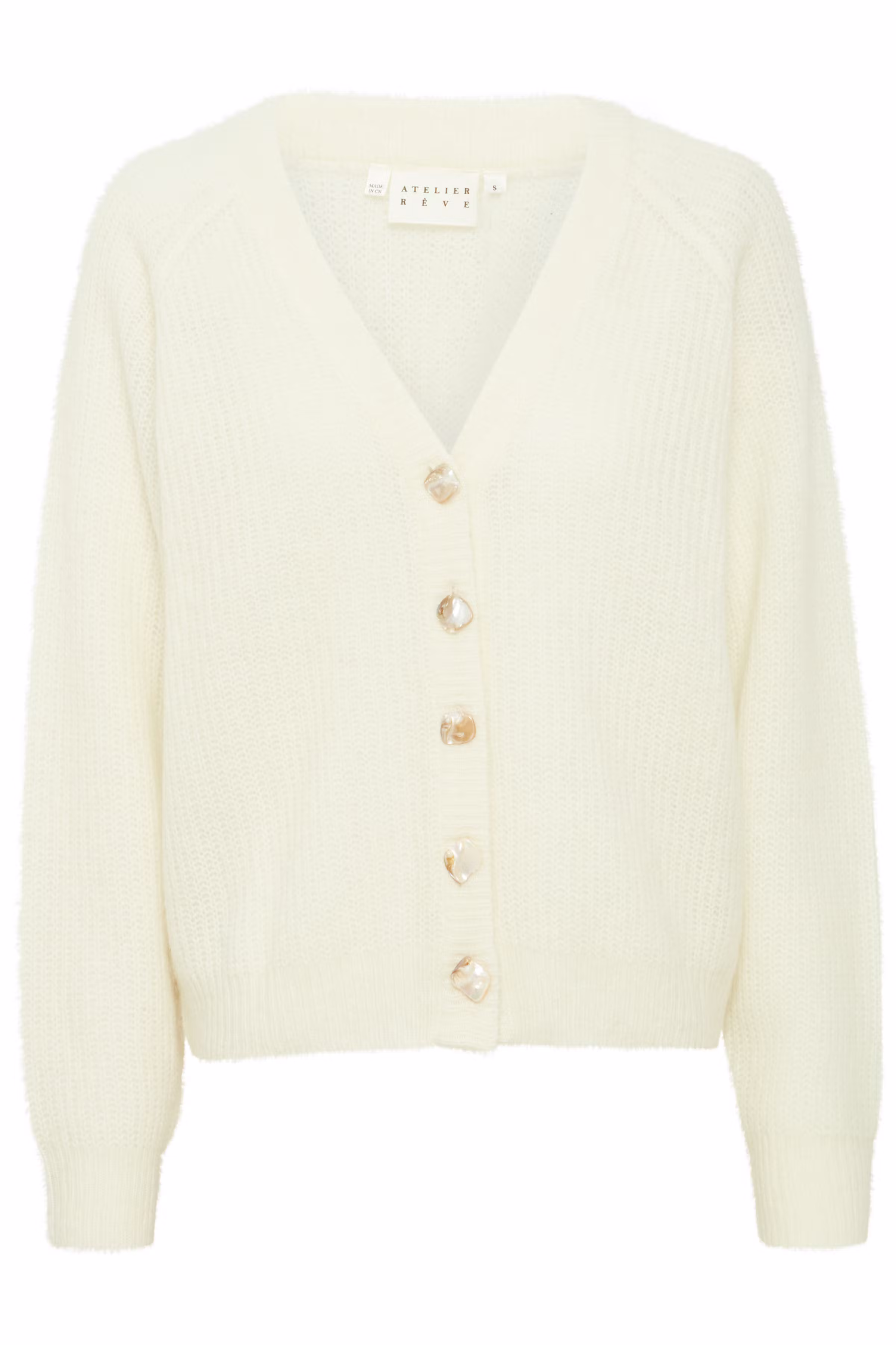 IRMELIA Cardigan PACK FRONT 20121328-130905