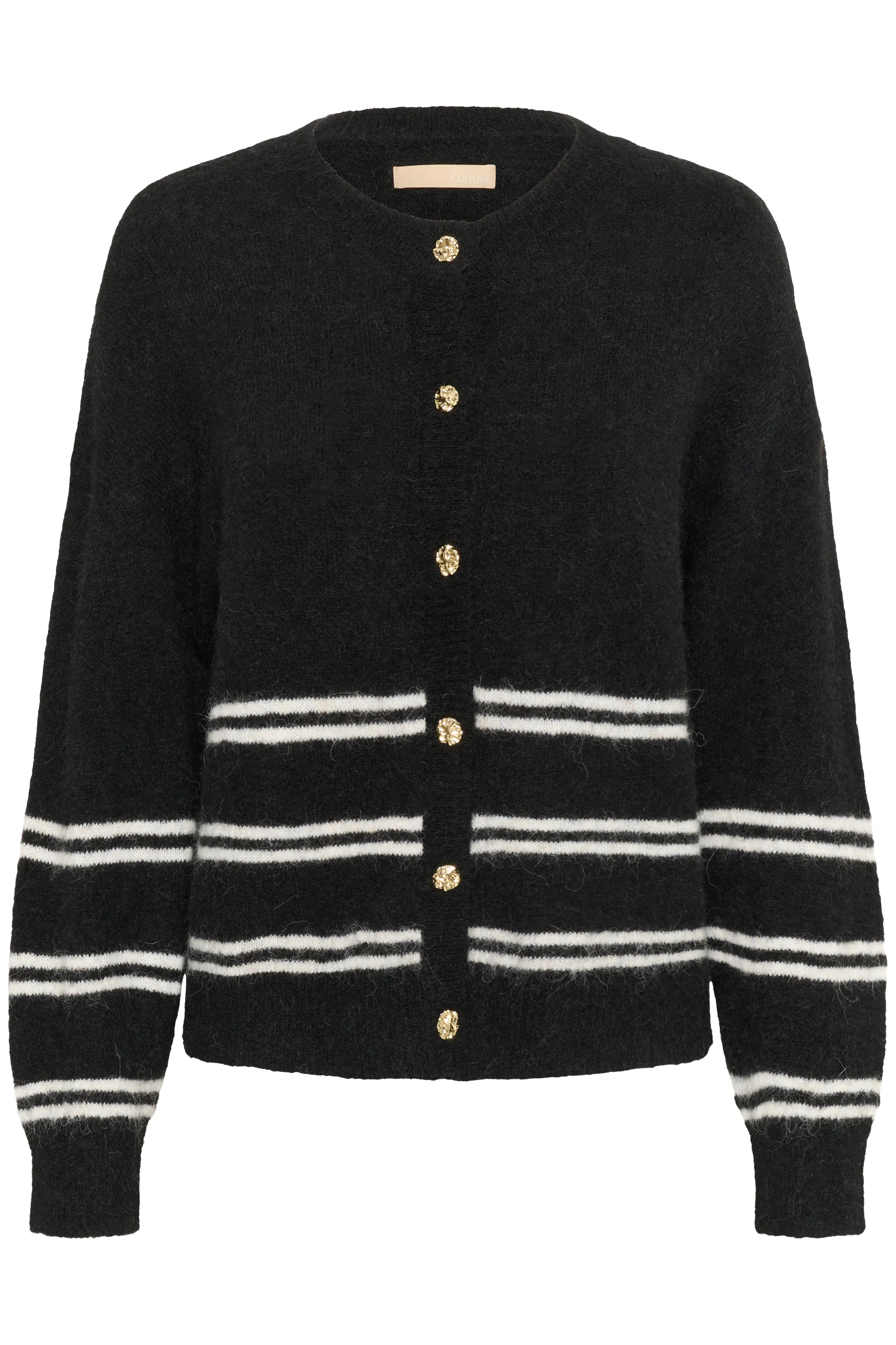 CUbernie Cardigan PACK FRONT 50112345-108535