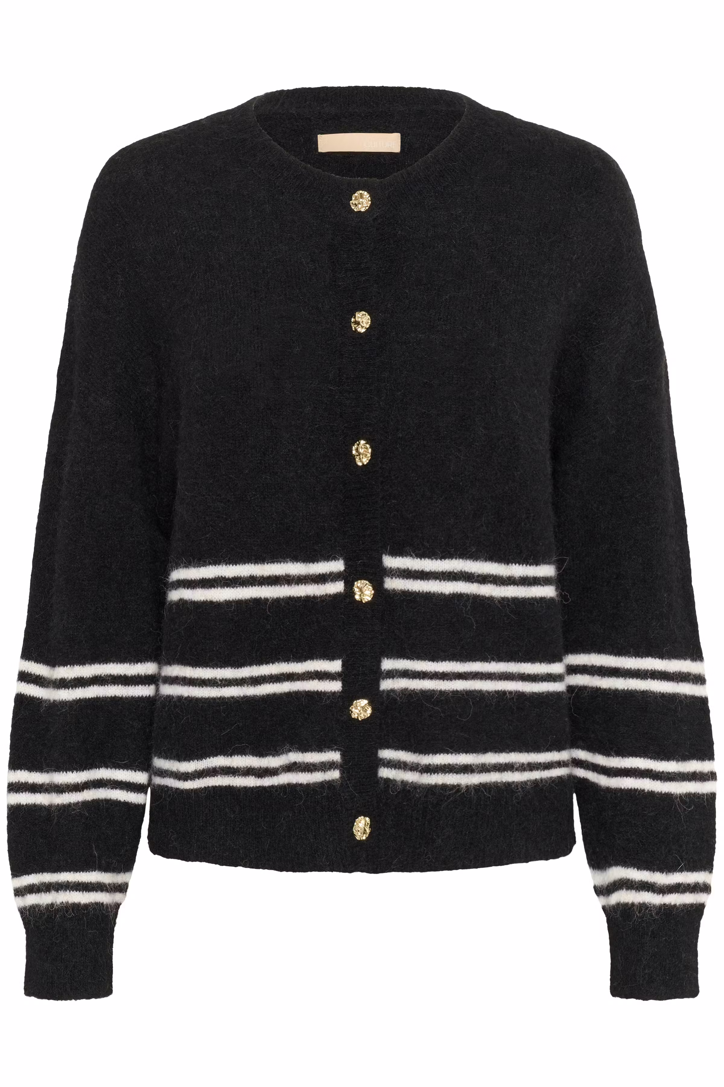 CUbernie Cardigan PACK FRONT 50112345-108535