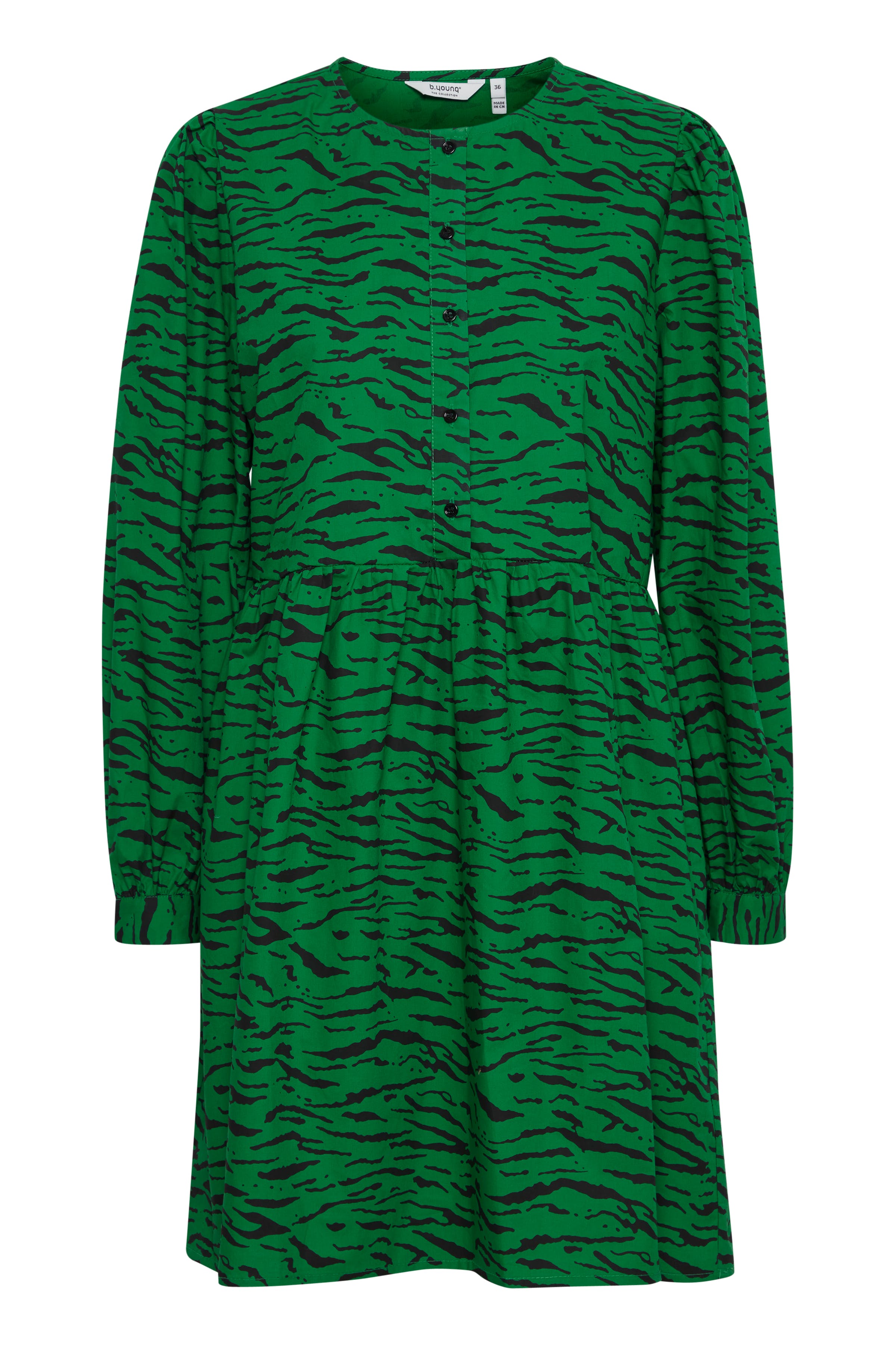 Kleid PACK FRONT 20813087-201388