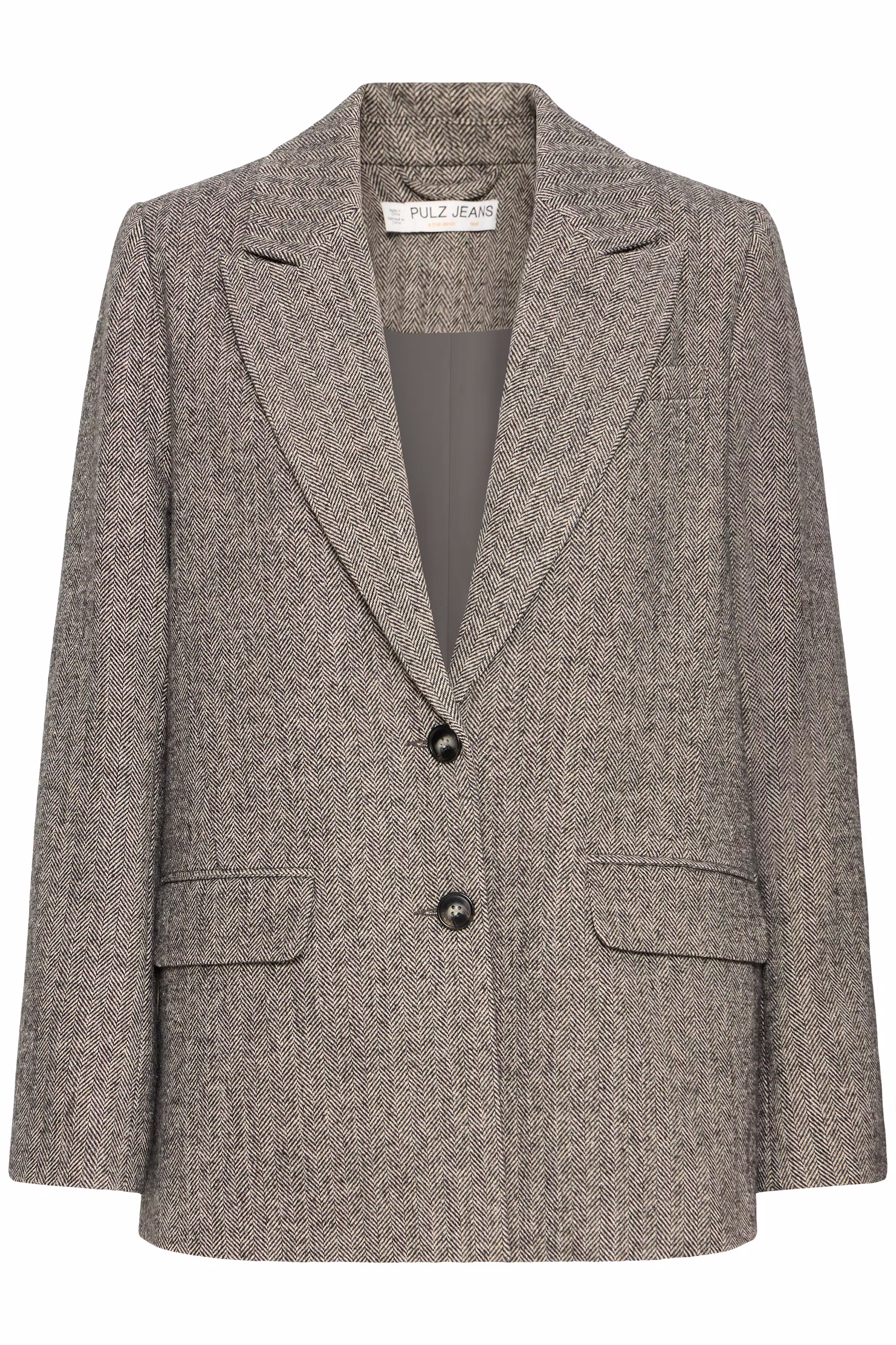 PZMARISSA Blazer PACK FRONT 50210106-900005172