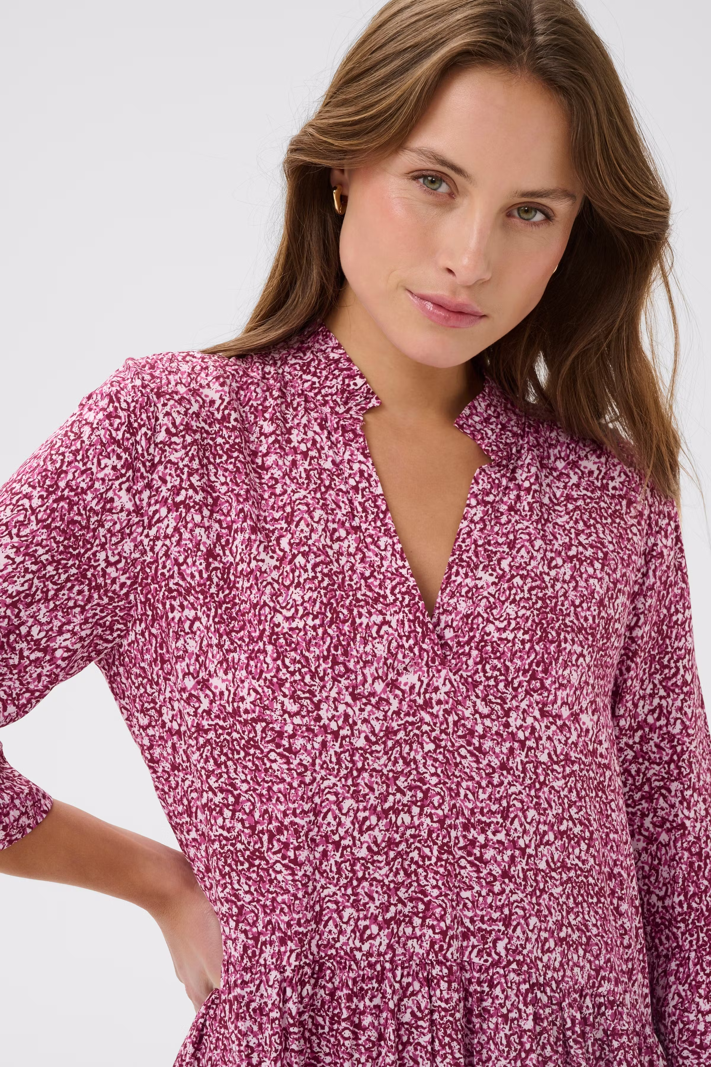 EdaSZ Dress LOOKBOOK DETAIL 30510220-304866