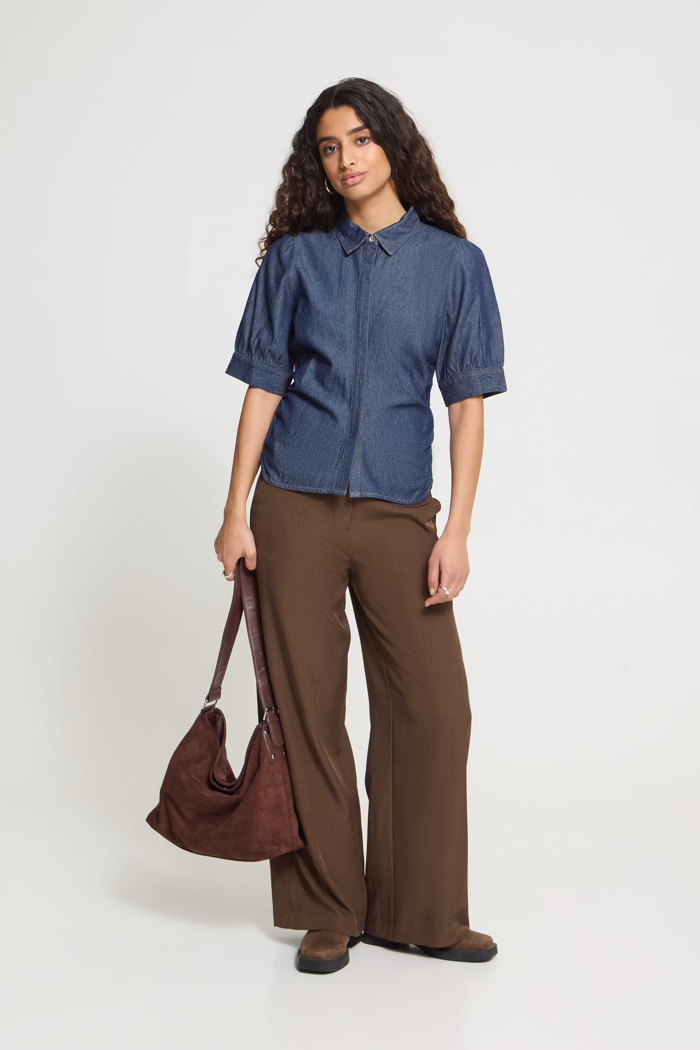 IHARCHER Shirt LOOKBOOK FRONT 20126218-900000209