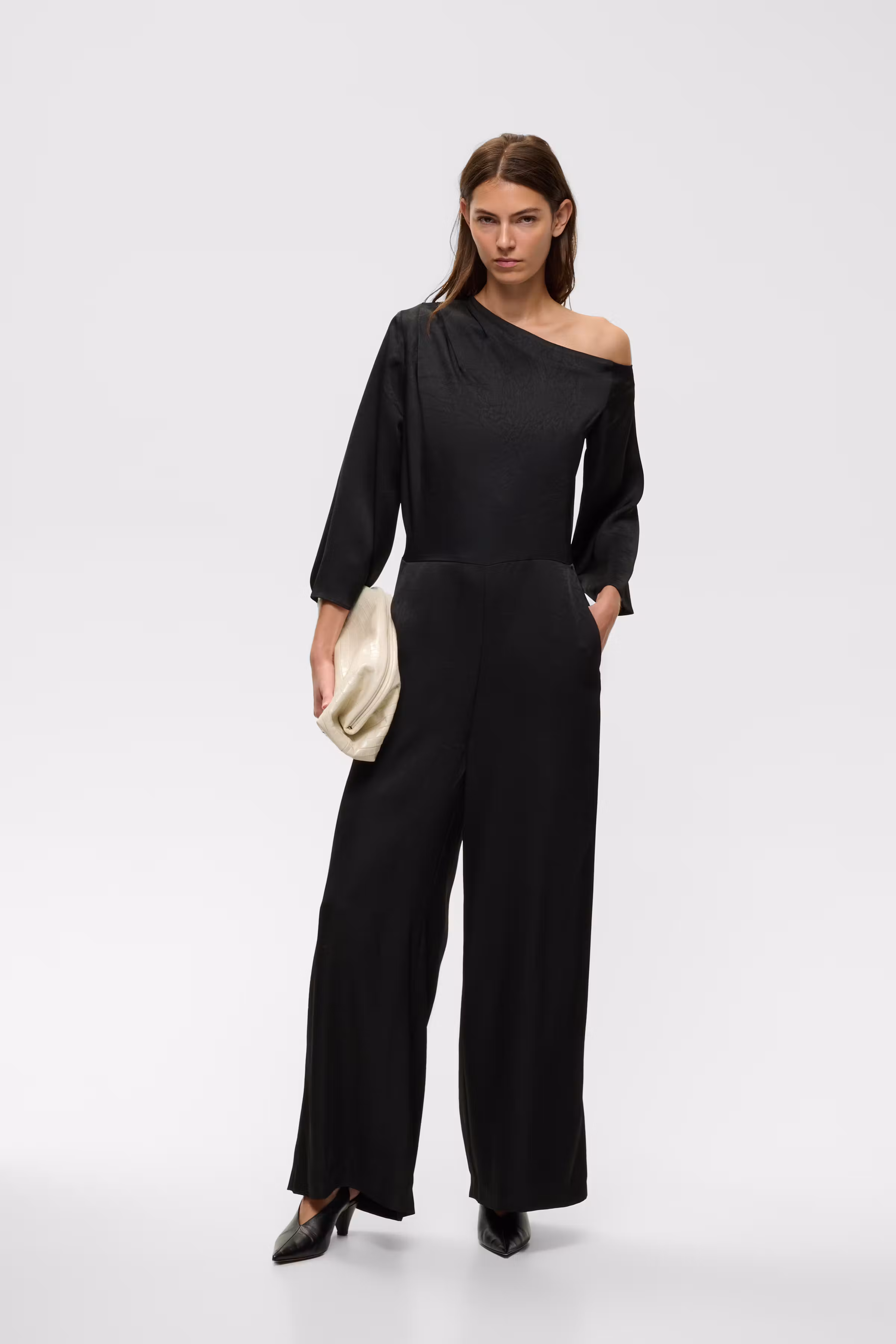 LopalIW Jumpsuit LOOKBOOK FRONT 30111424-194008