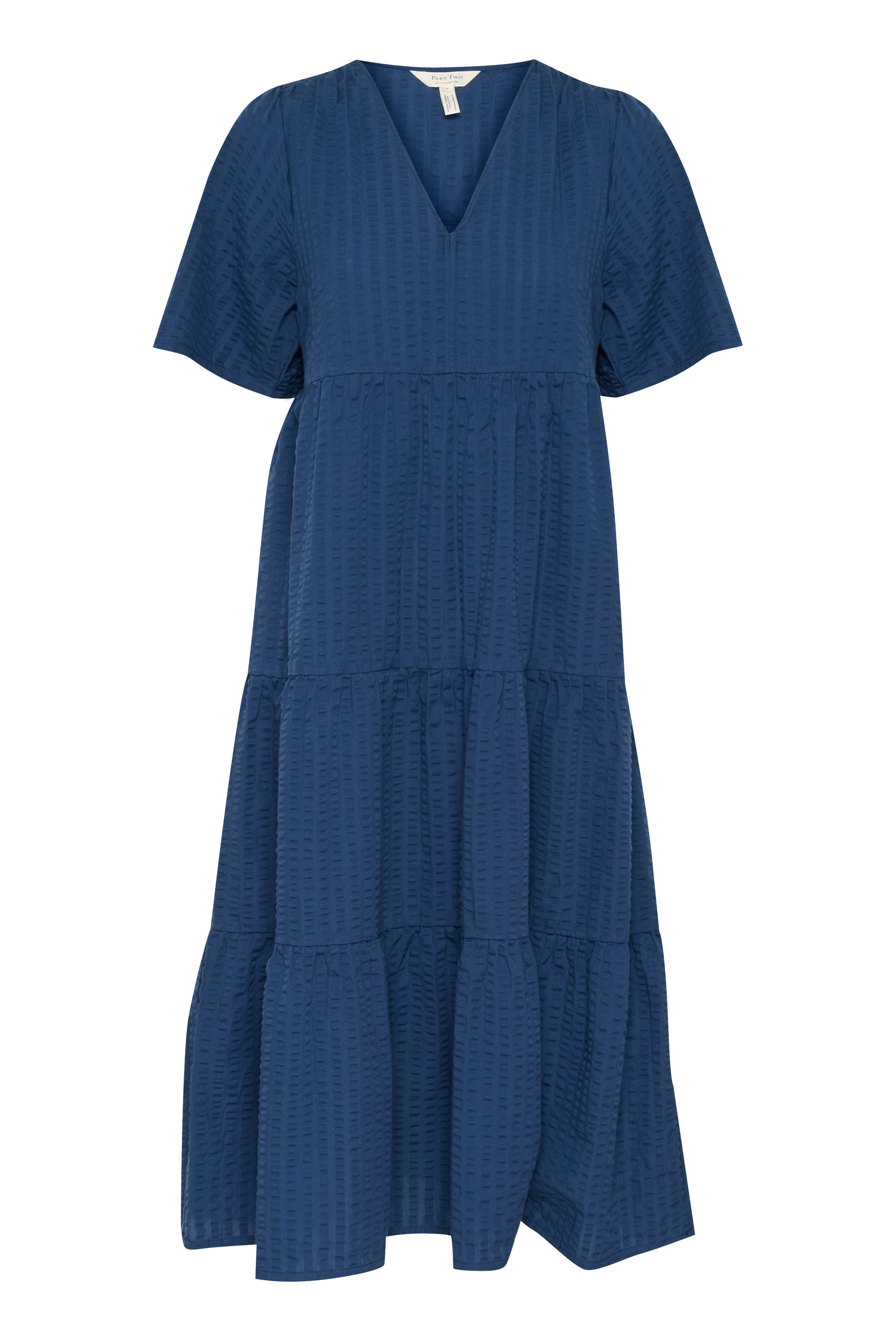 PamPW Long dress PACK FRONT 30307912-193934