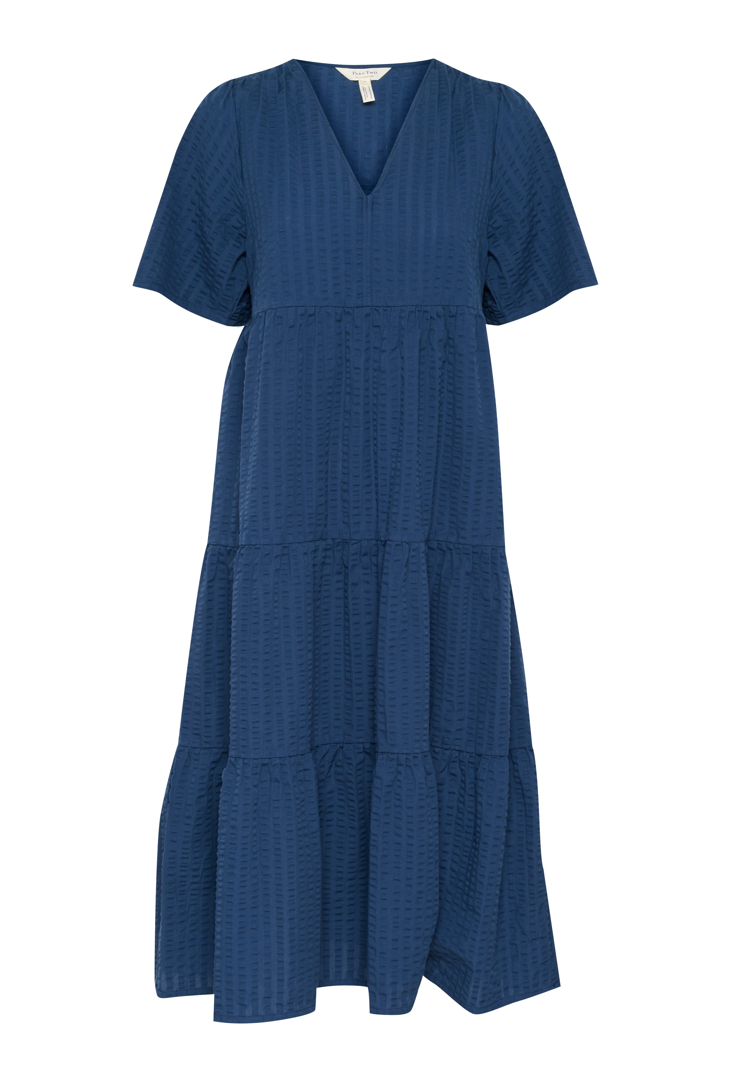 PamPW Long dress PACK FRONT 30307912-193934