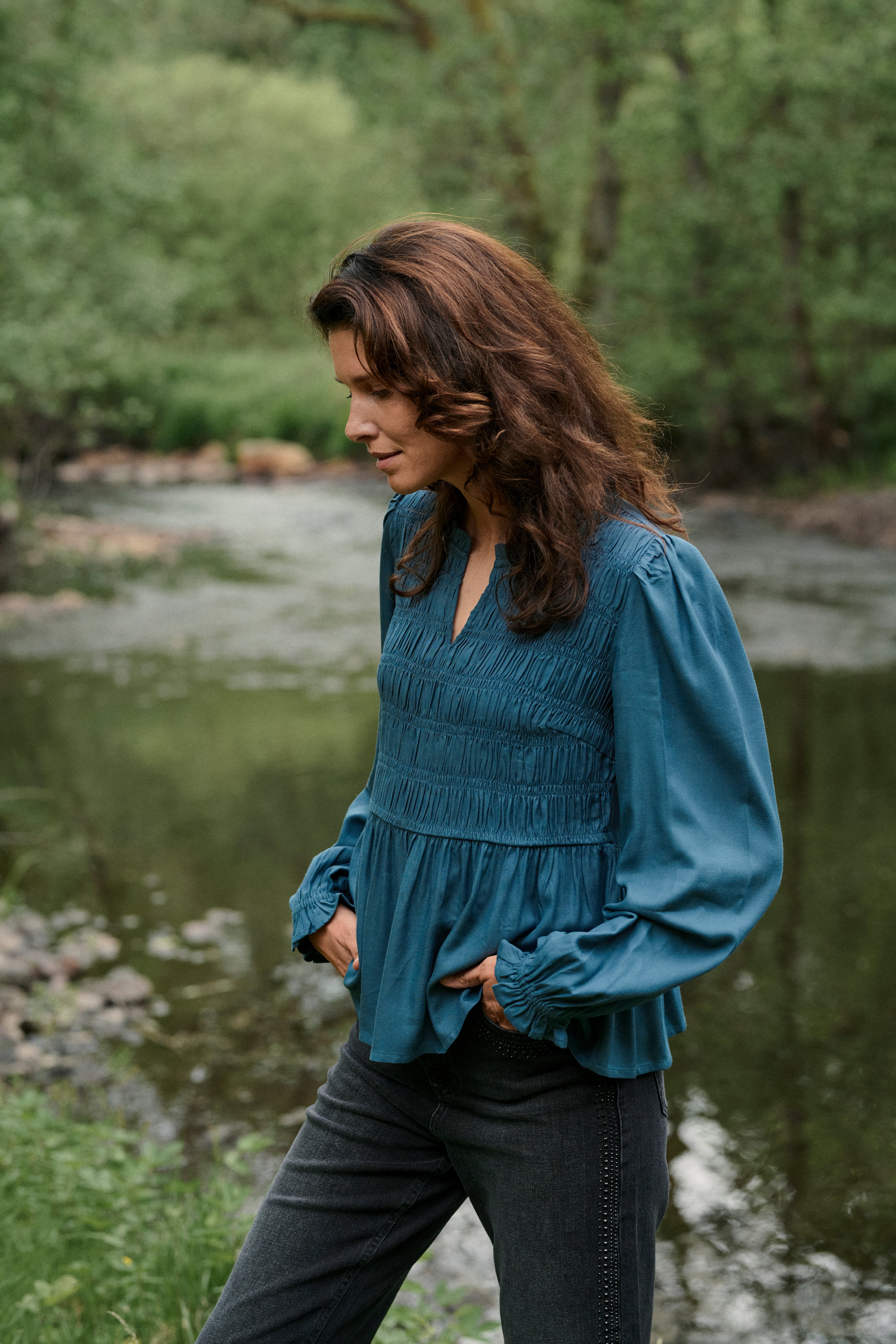 BPkamilla Bluse LOCATION NONE 10590804-194229B