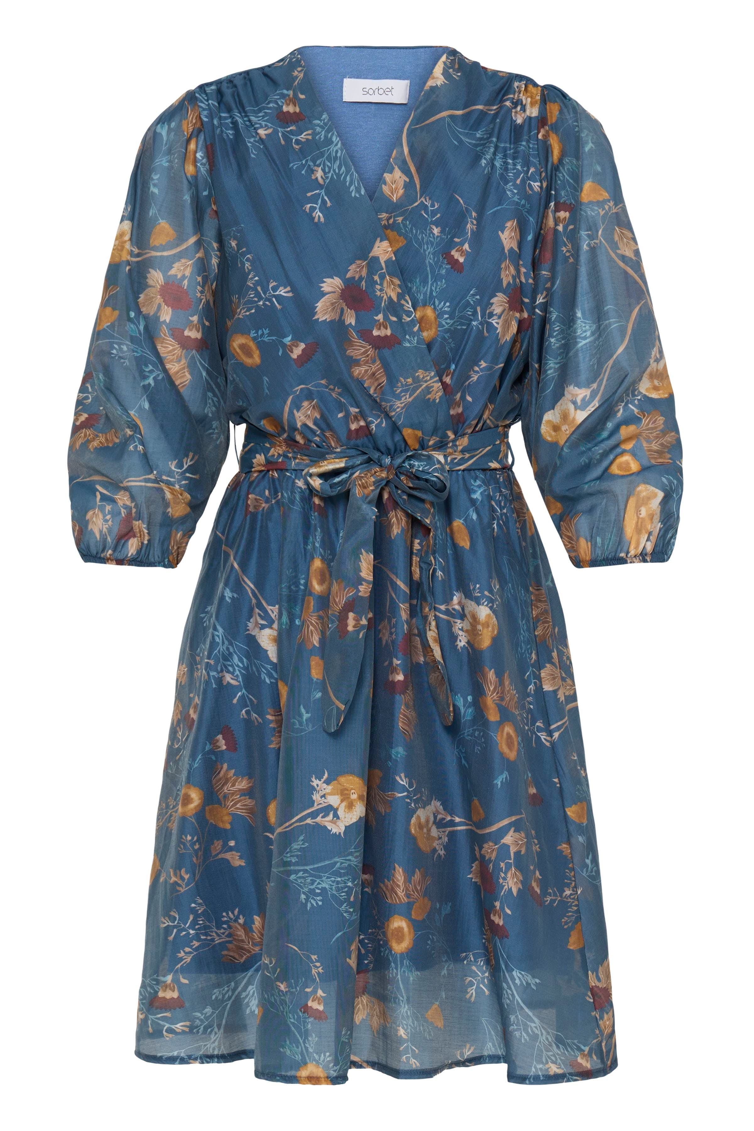 SBLEYIA Kjole PACK FRONT 22101066-173912