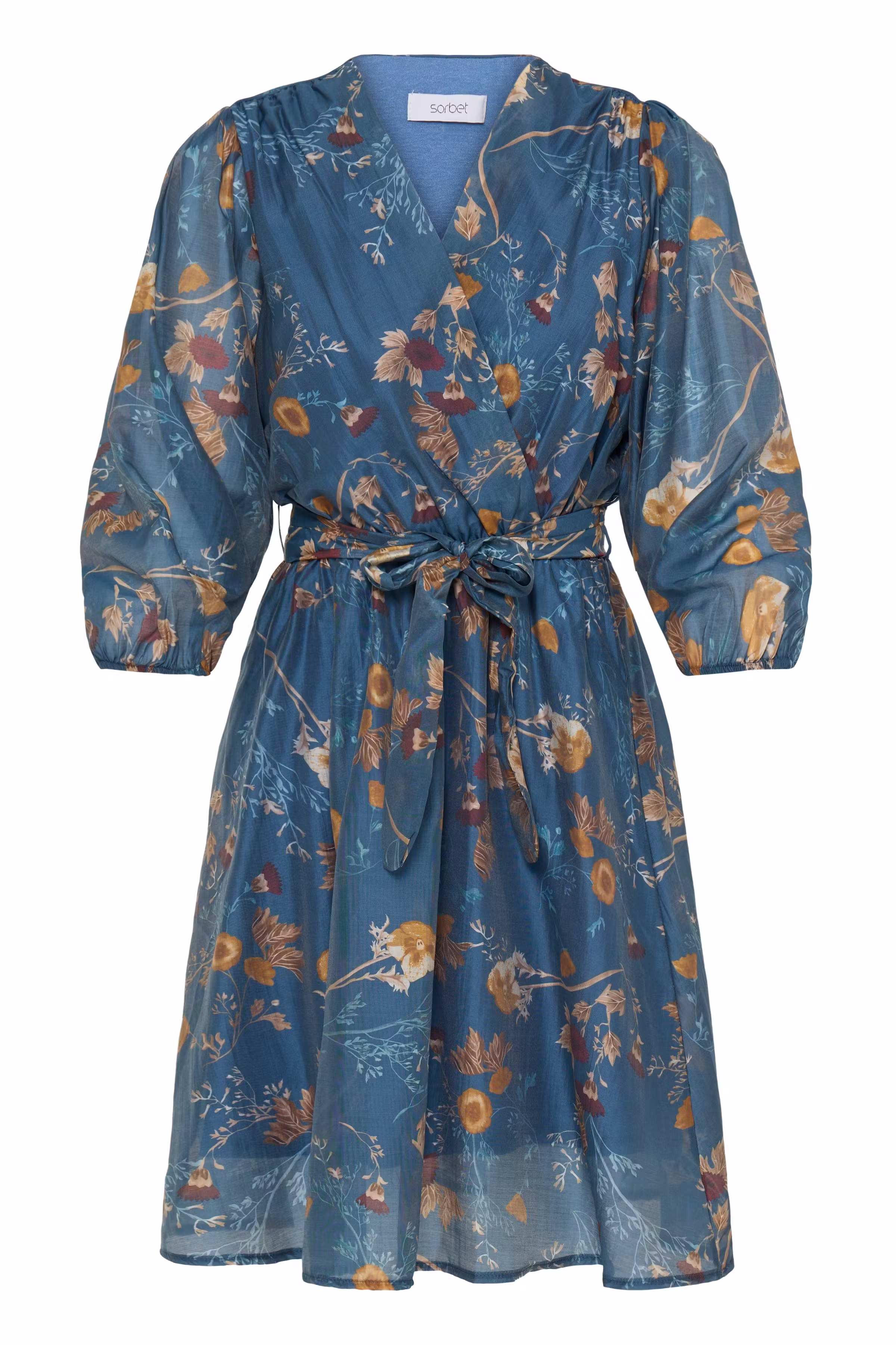 SBLEYIA Kjole PACK FRONT 22101066-173912