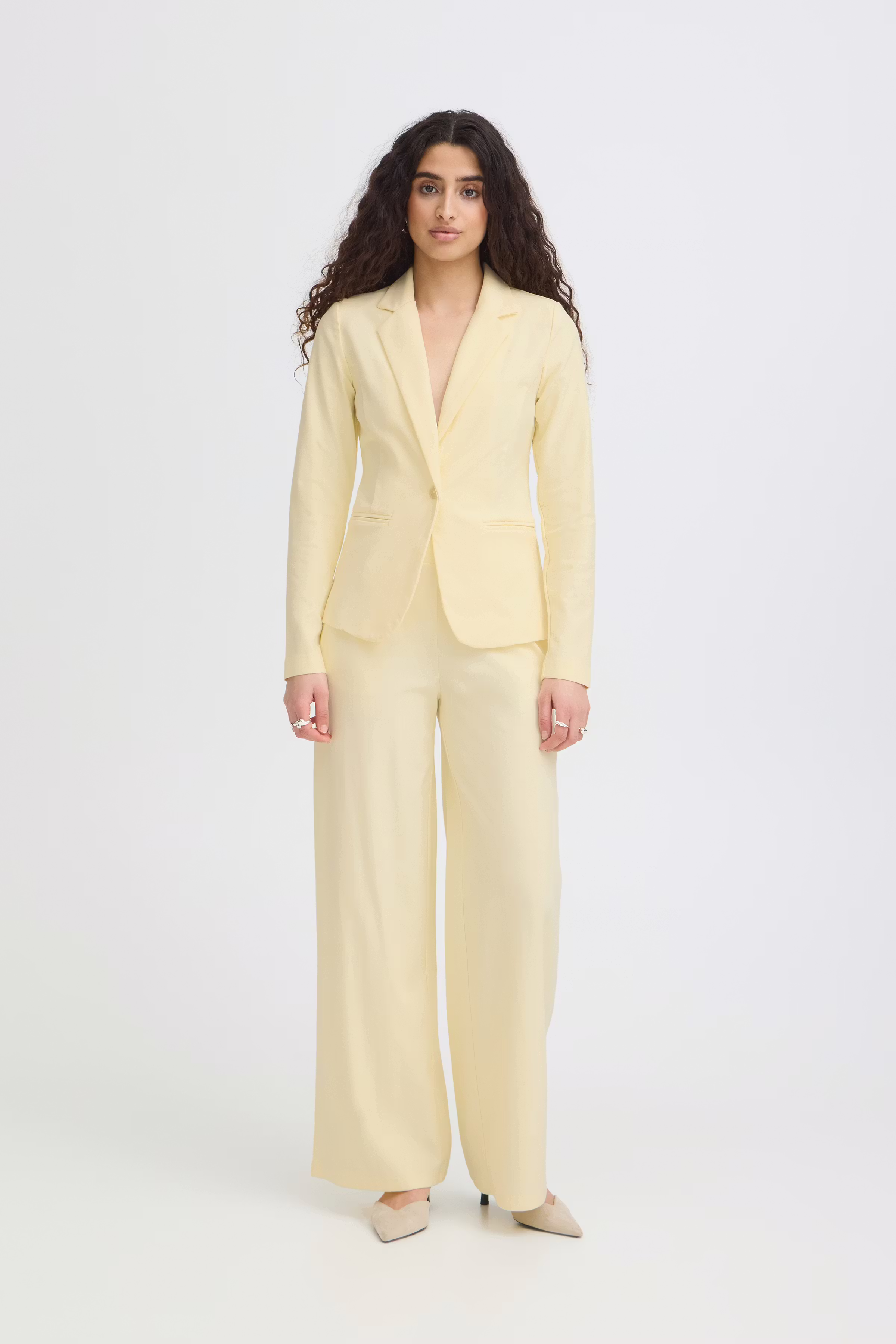 IHKATE DENIM  Blazer LOOKBOOK FRONT 20122944-120713