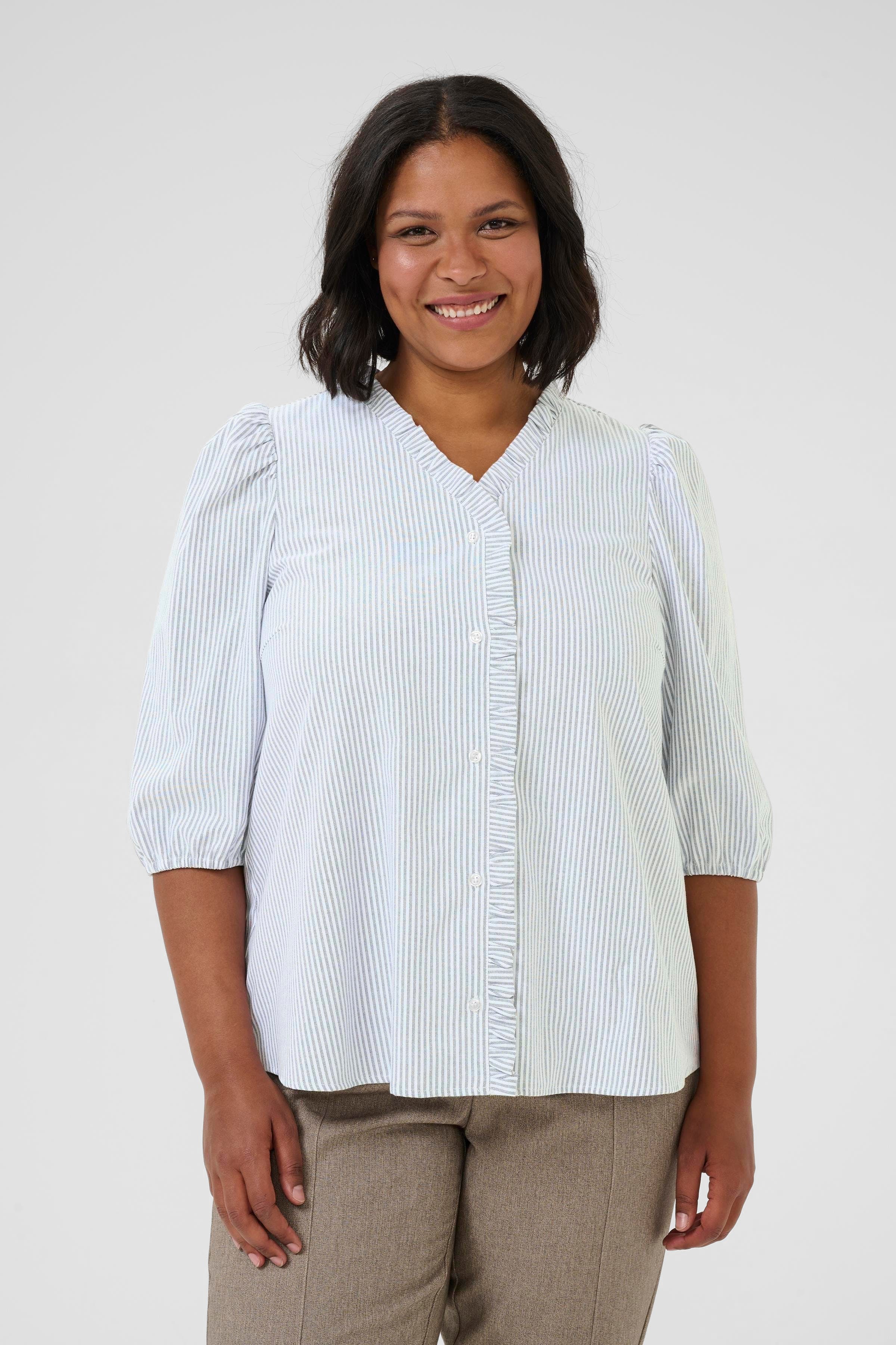 KCosina Blouse LOOKBOOK FRONT 10583442-107917