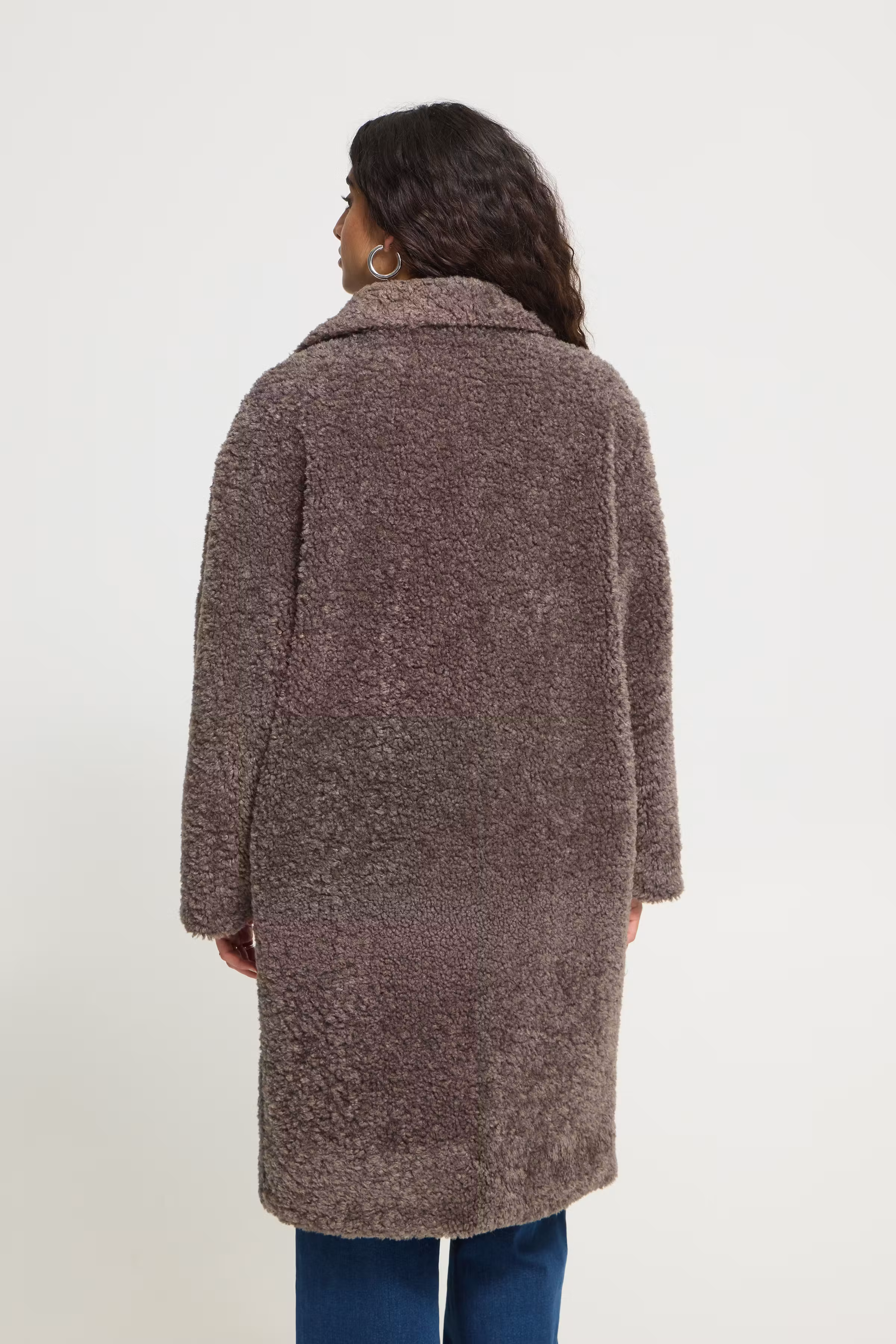IHHALAVA Ytterplagg LOOKBOOK BACK 20125859-181304