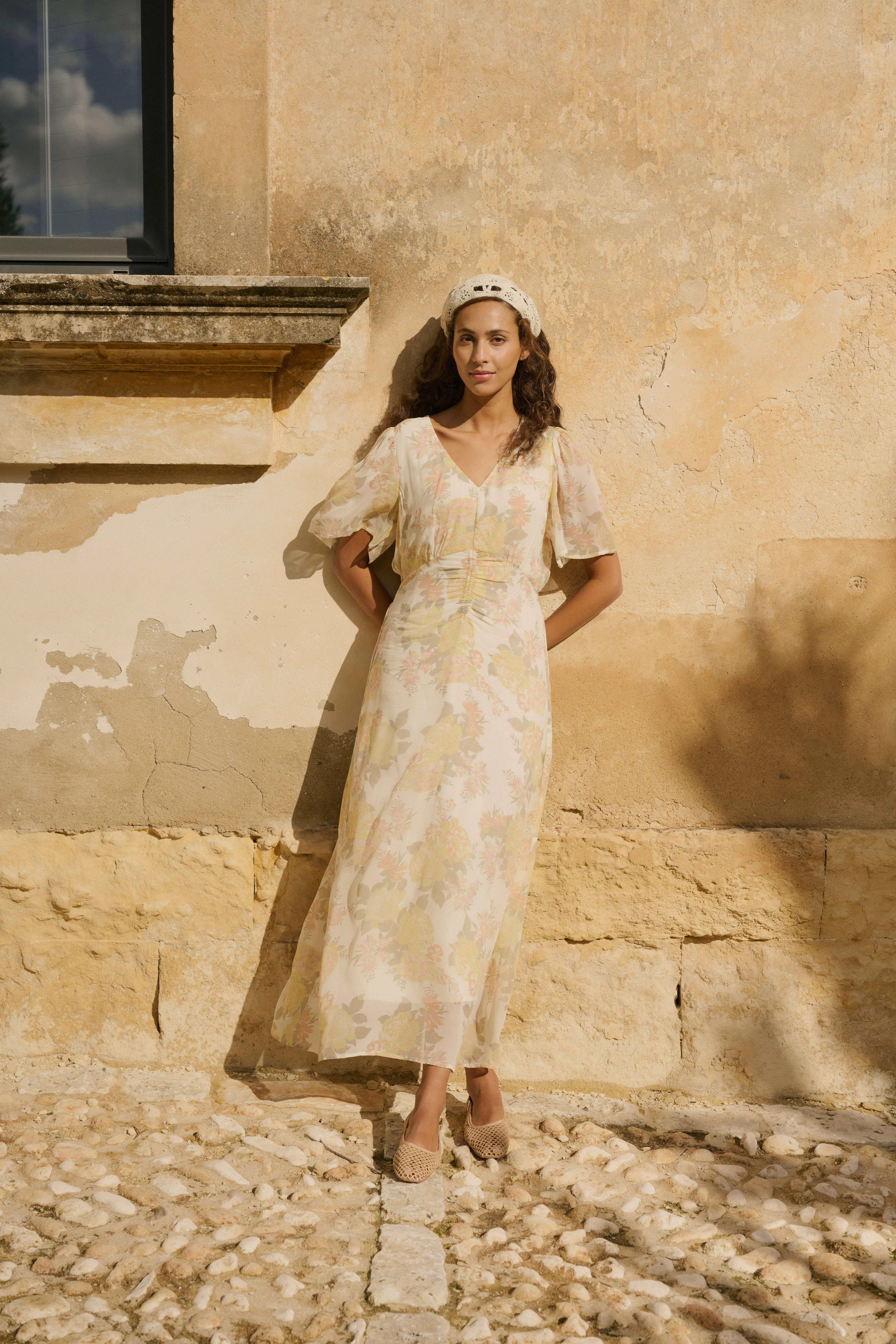 CRAlitia Kjole LOCATION NONE 10614989-109352