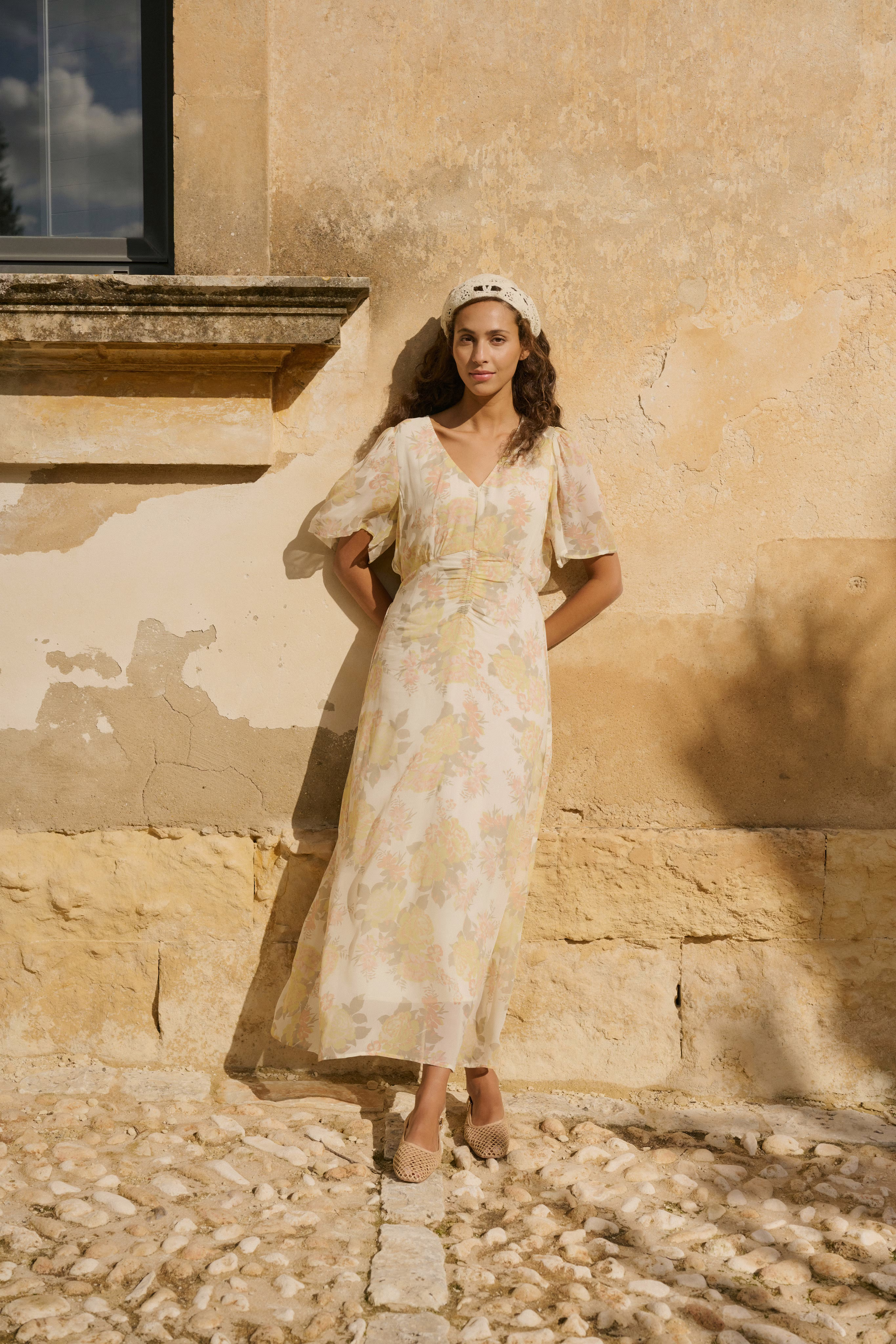 CRAlitia Kjole LOCATION NONE 10614989-109352