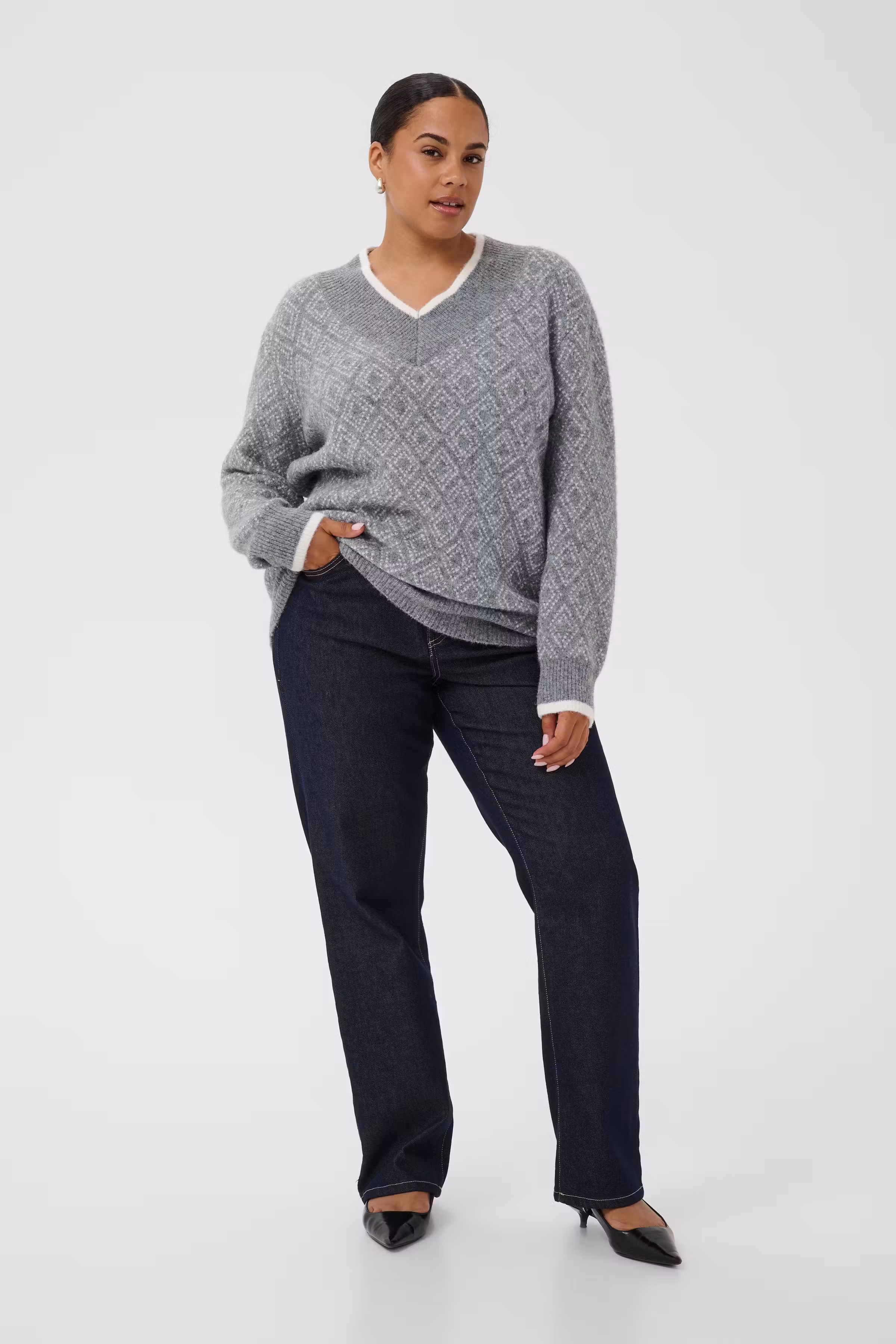 KCsigna Pullover LOOKBOOK FRONT 10584435-109951
