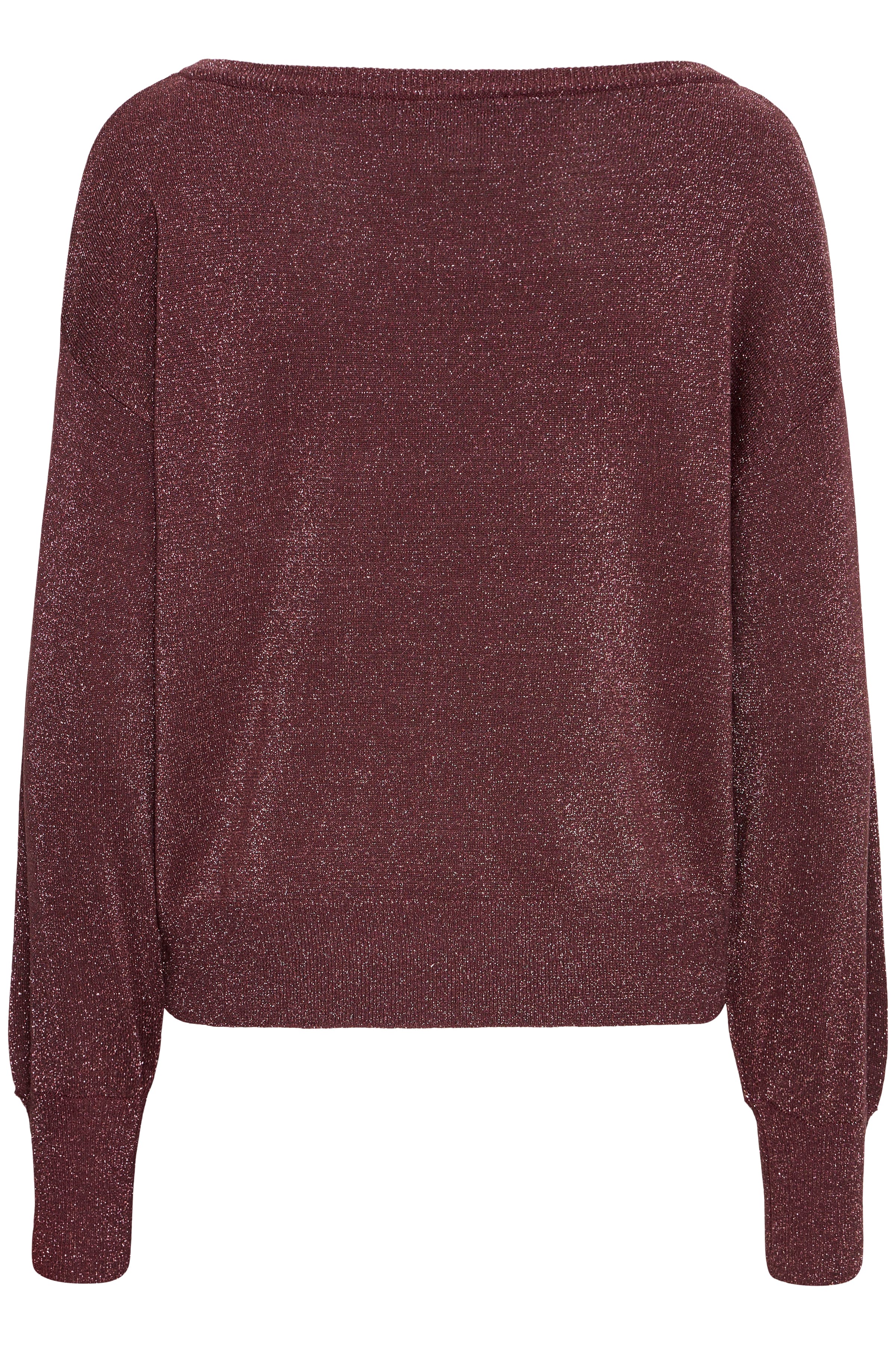 BYMOBBE Pullover PACK BACK 20818271-191619