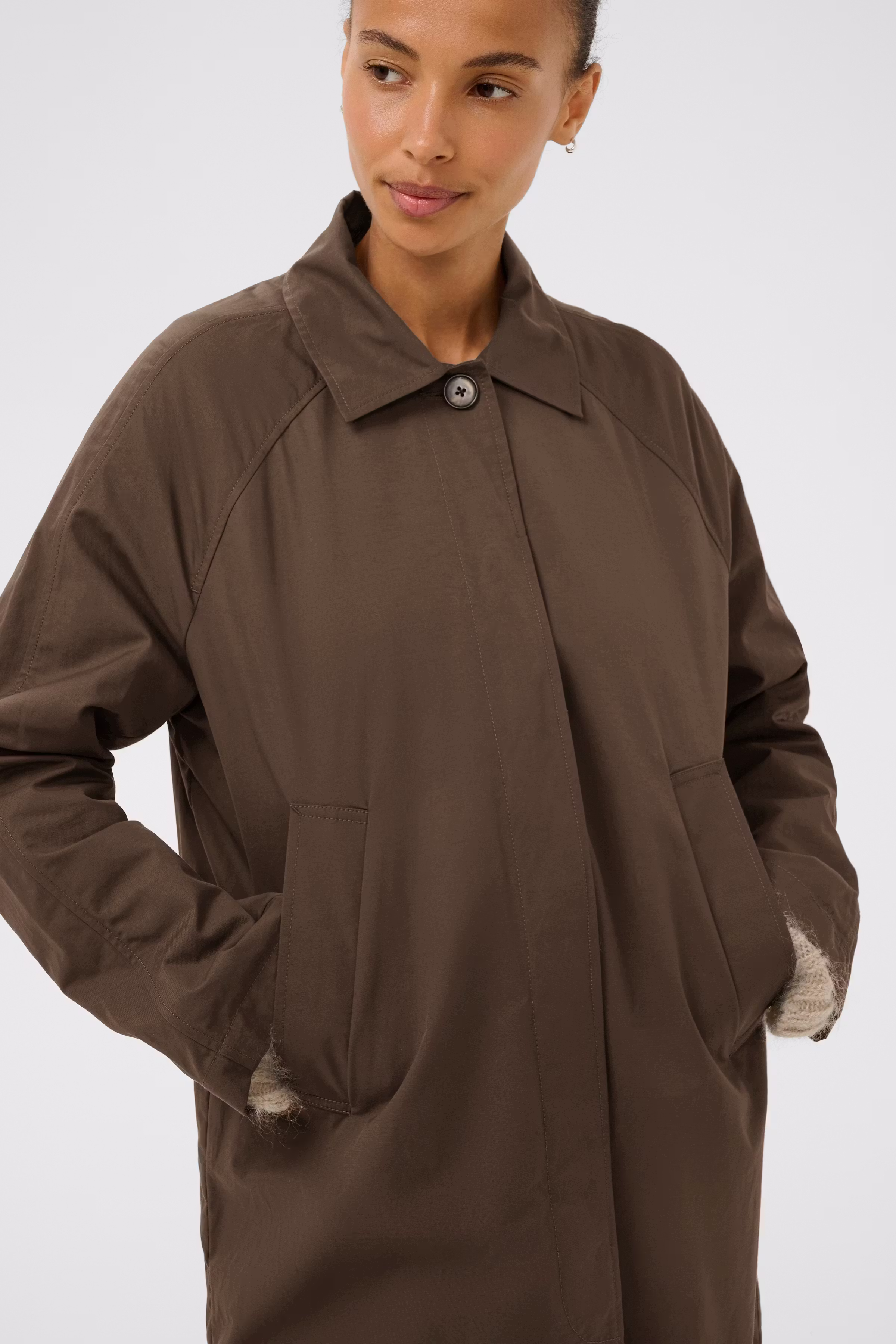 EttiePW Kåpe LOOKBOOK DETAIL 30310343-190912