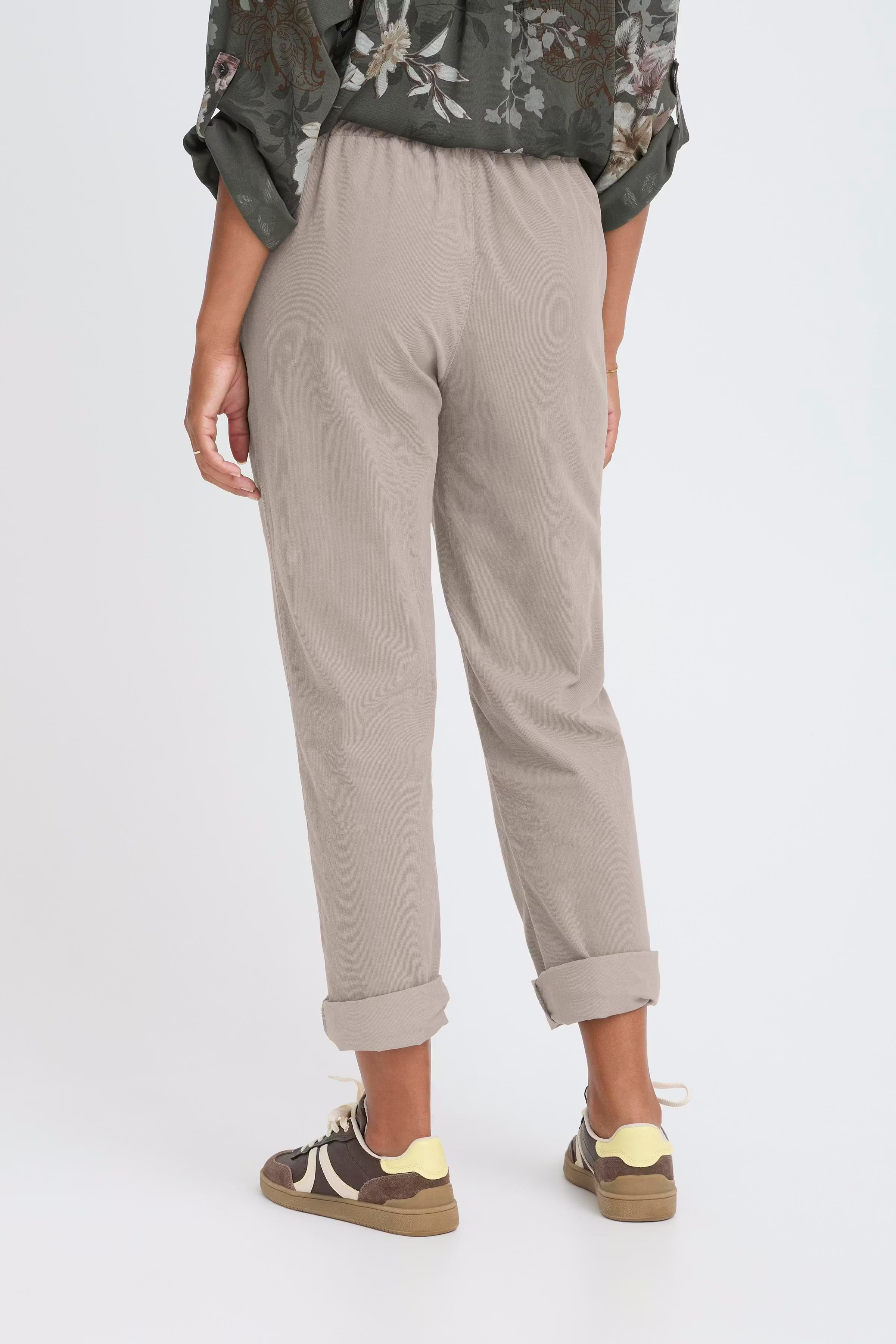 SBPOPPY Bukser LOOKBOOK BACK 22101108-171212