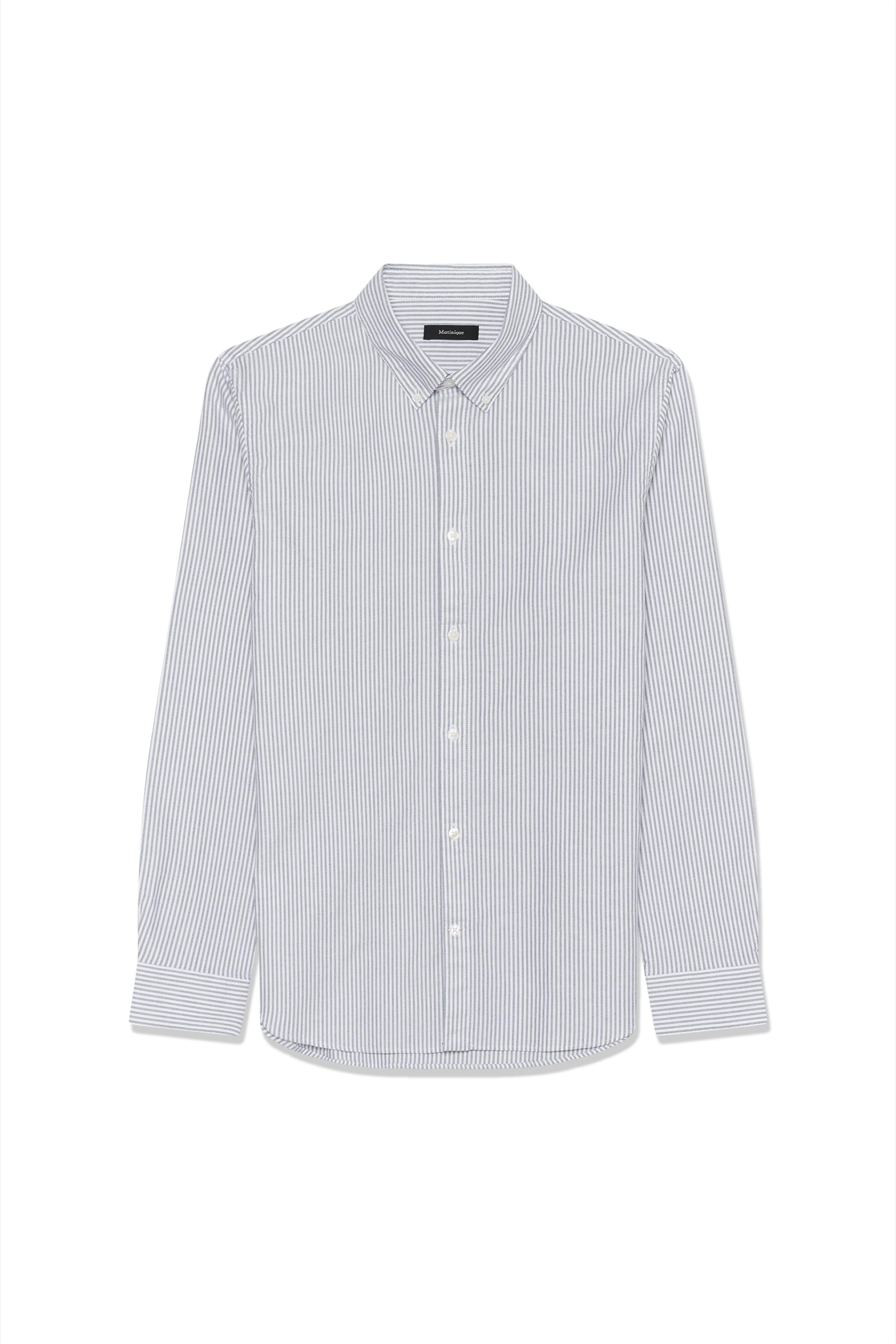 MAtrostol Skjorte PACK FRONT 30207185-194111