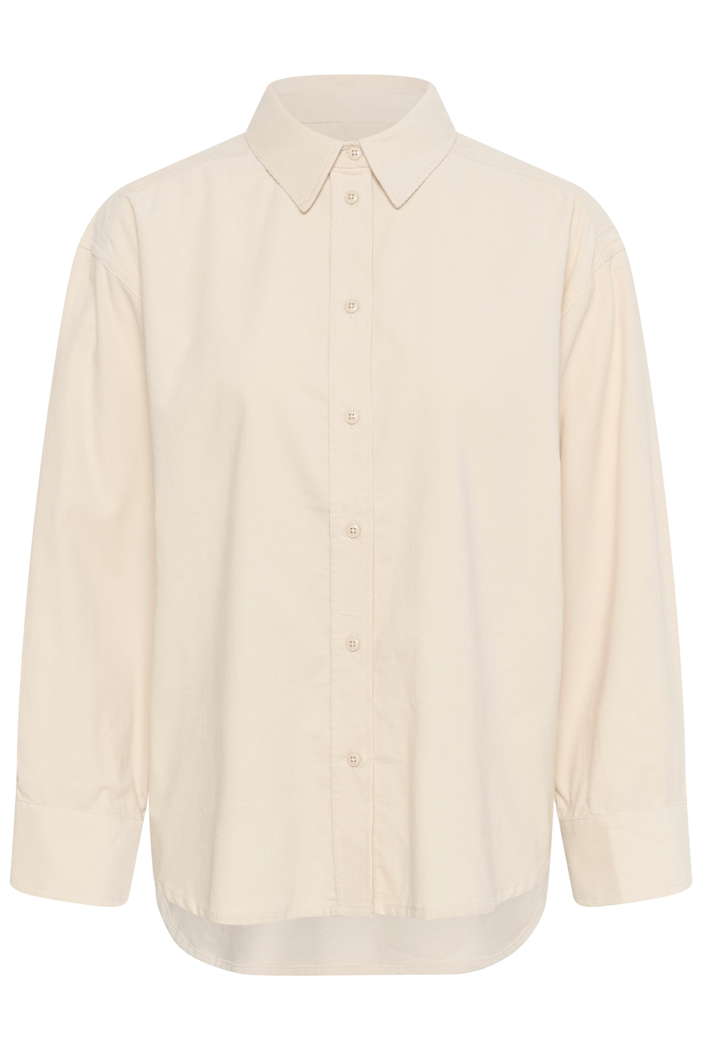 SavannasPW Overhemd PACK FRONT 30310071-304229