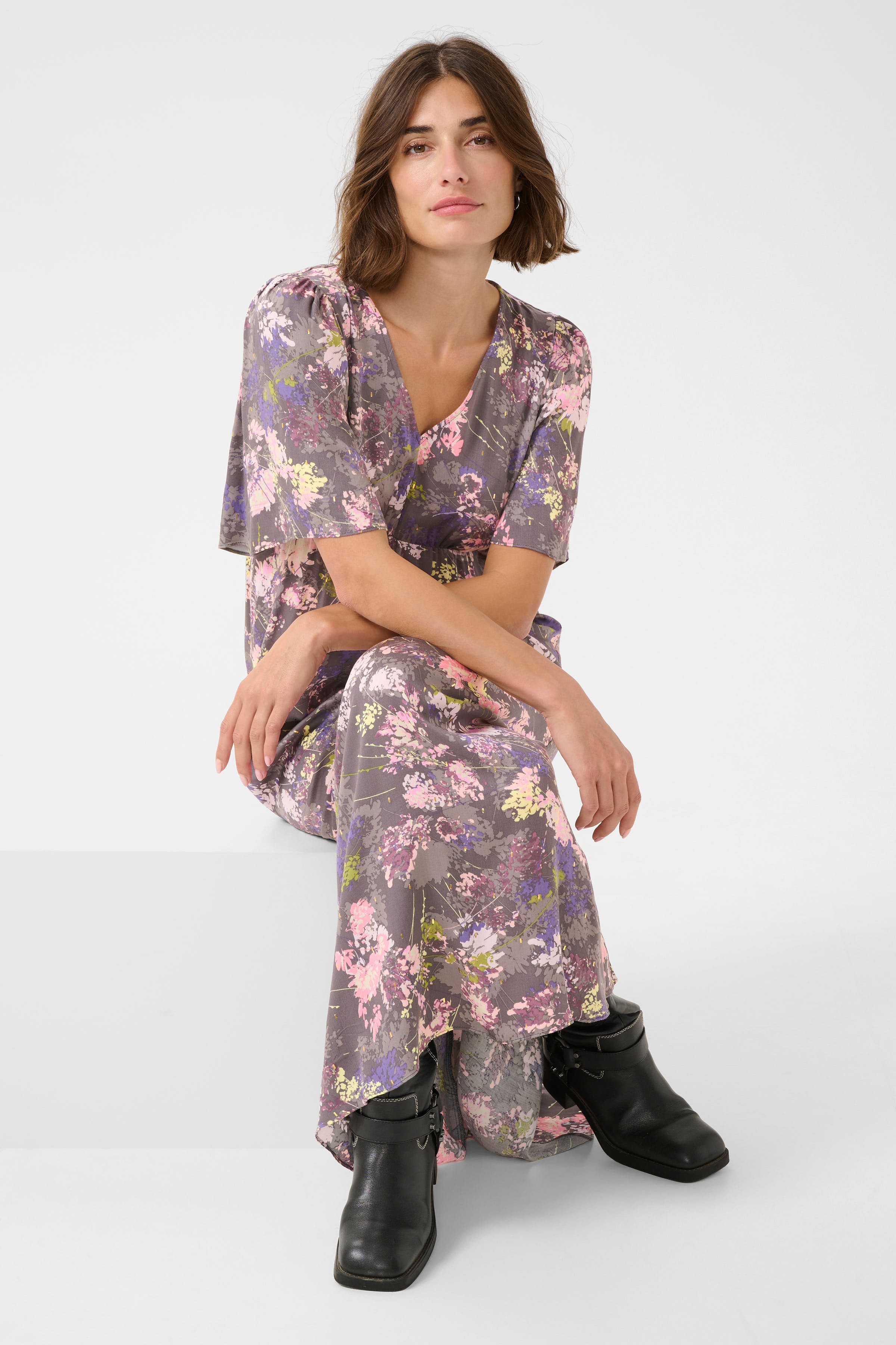 CUmadi Klänning LOOKBOOK DETAIL 50112053-107915