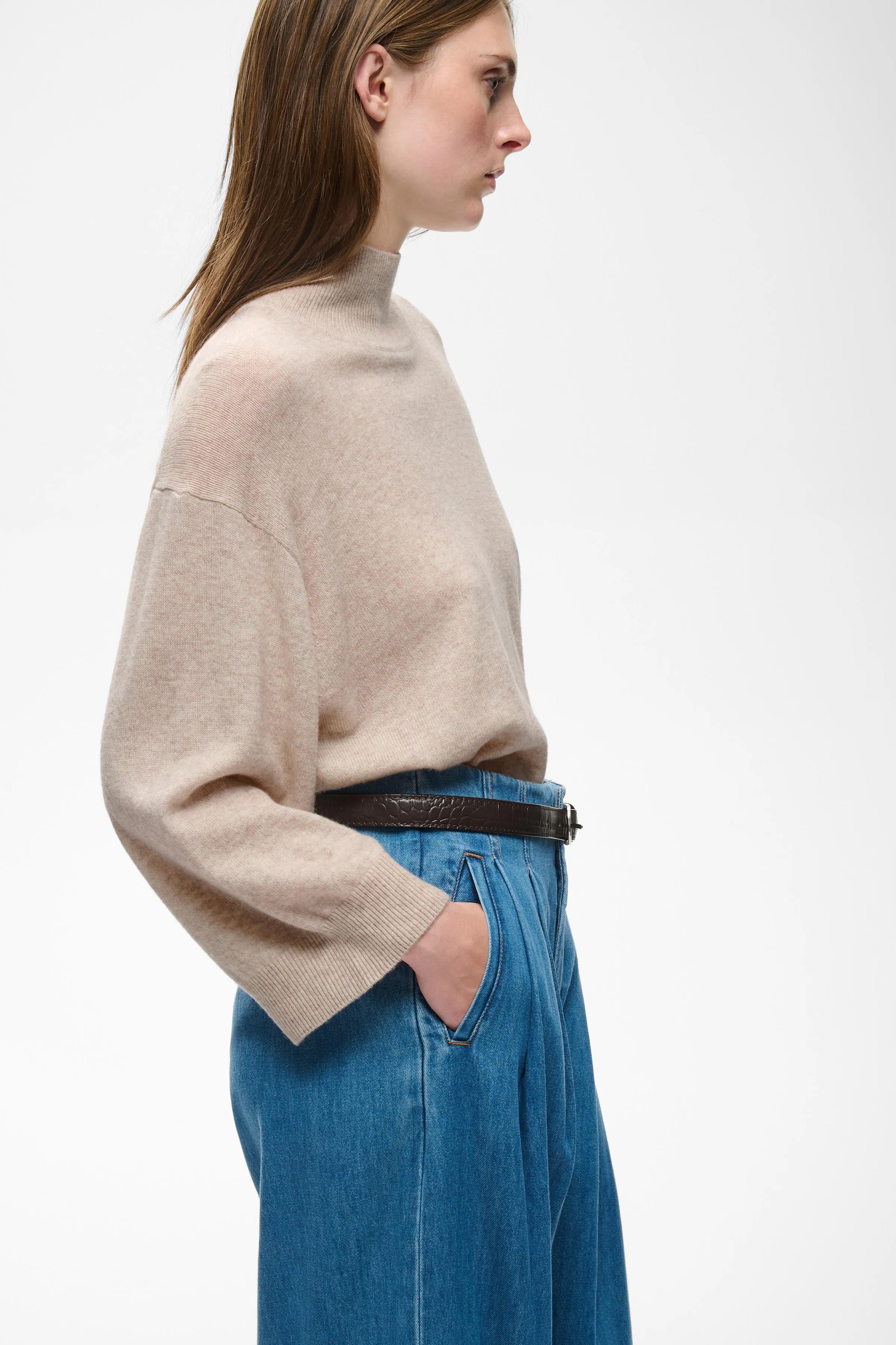 TALLYIW Pullover LOOKBOOK DETAIL 30113216-1715061