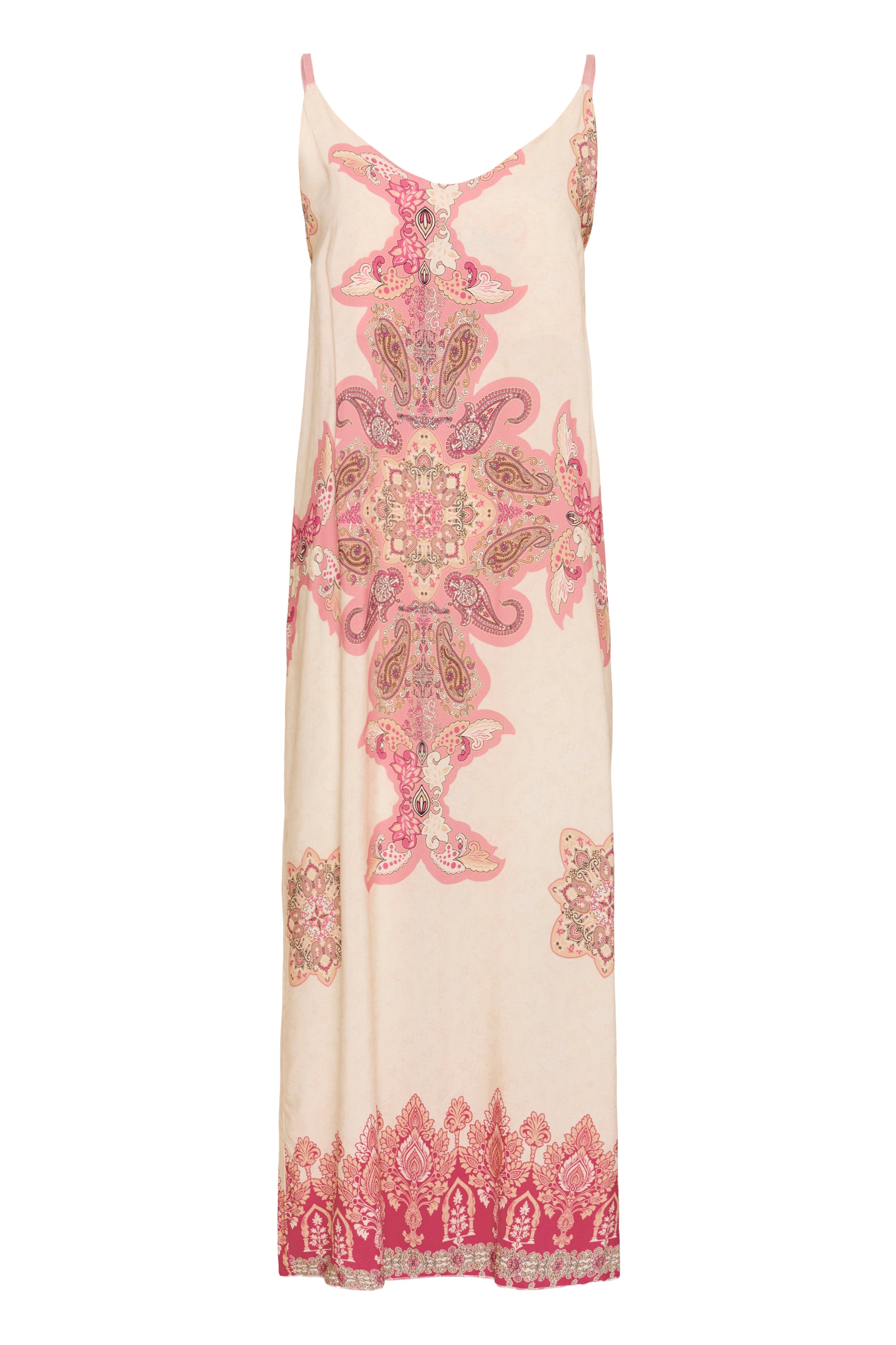 BPkarola Kleid PACK FRONT 40103566-400760