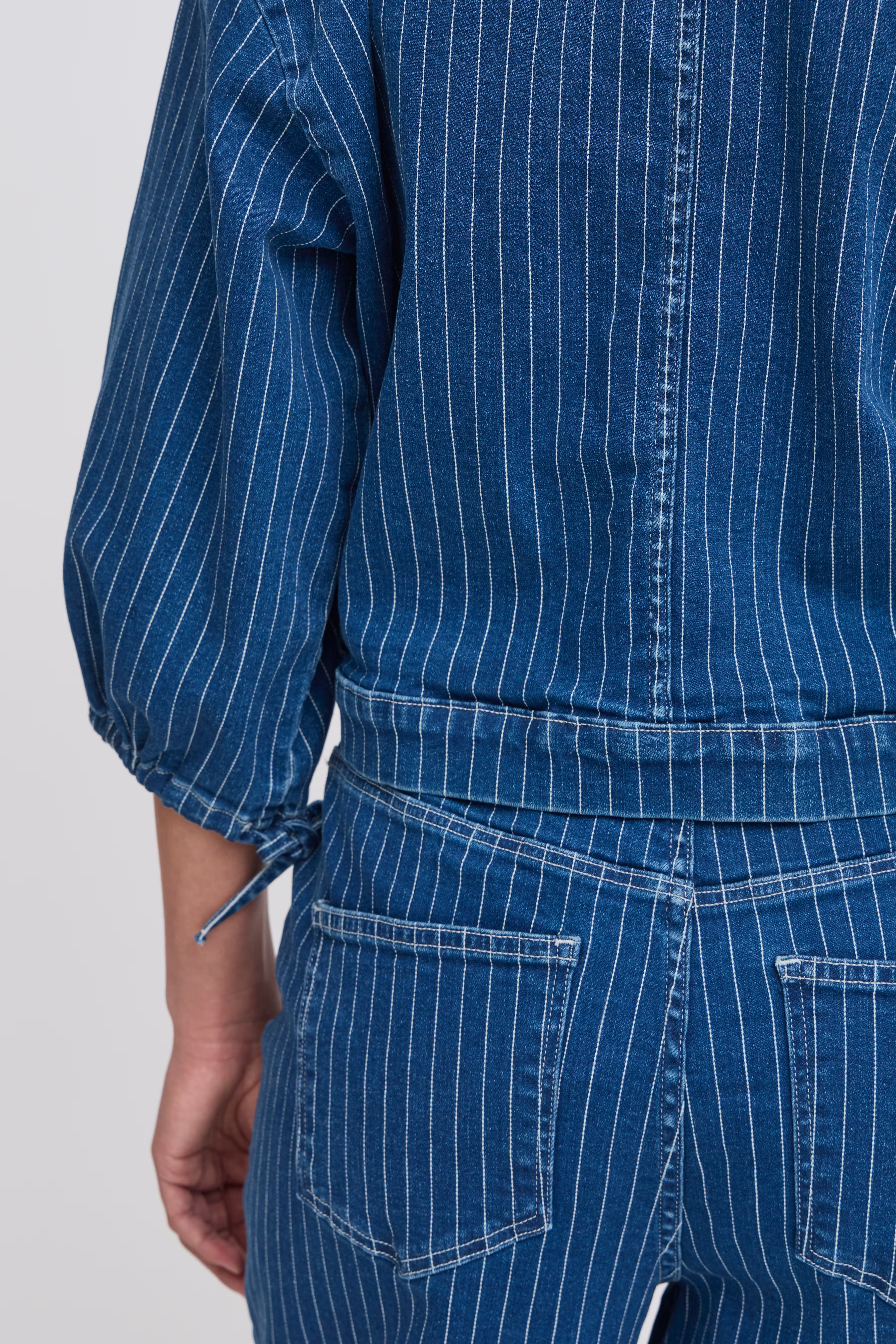 IHCILK Casual jakke LOOKBOOK DETAIL 20123163-204620