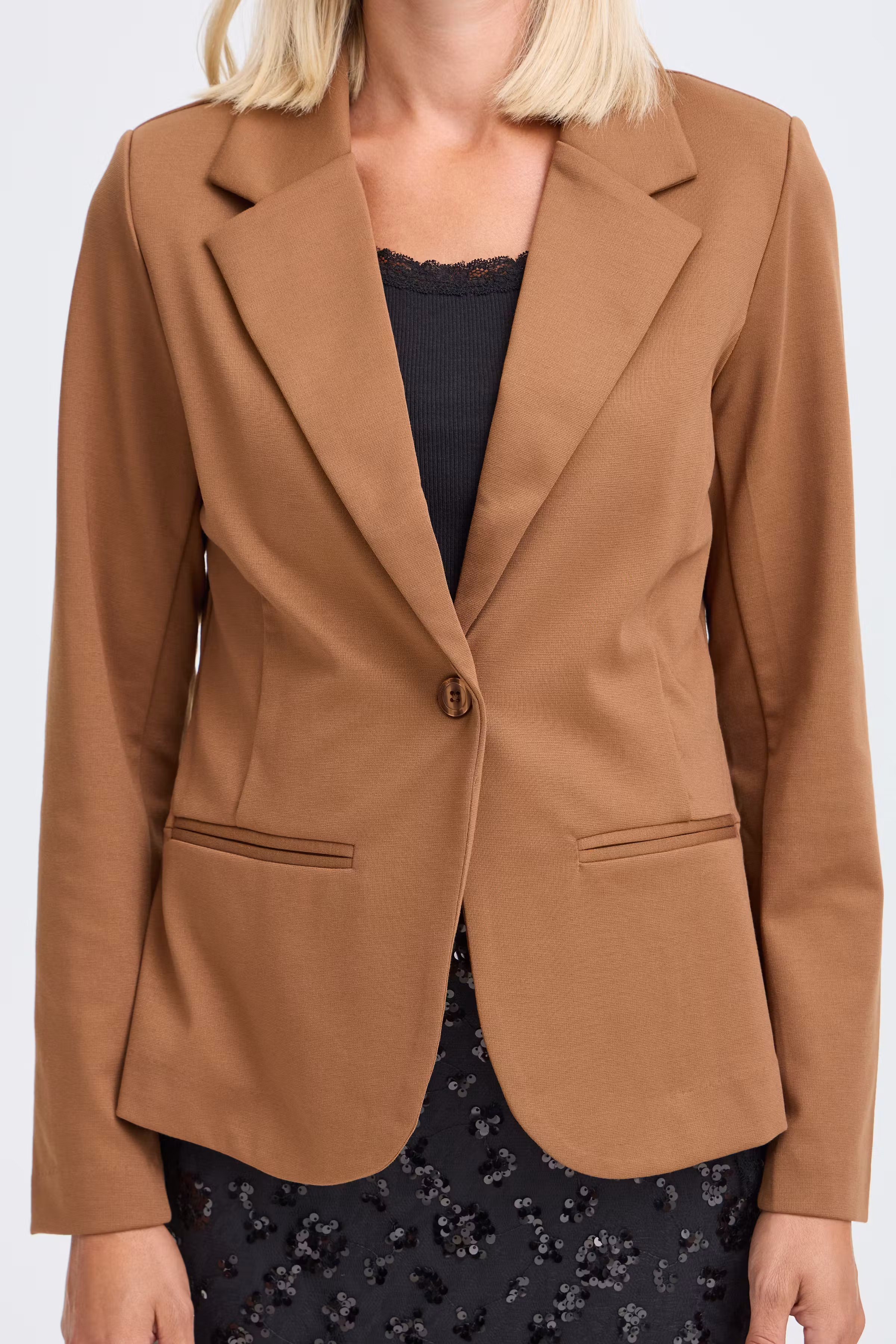 FRZABLAZER Blazer LOOKBOOK DETAIL 20605896-181031