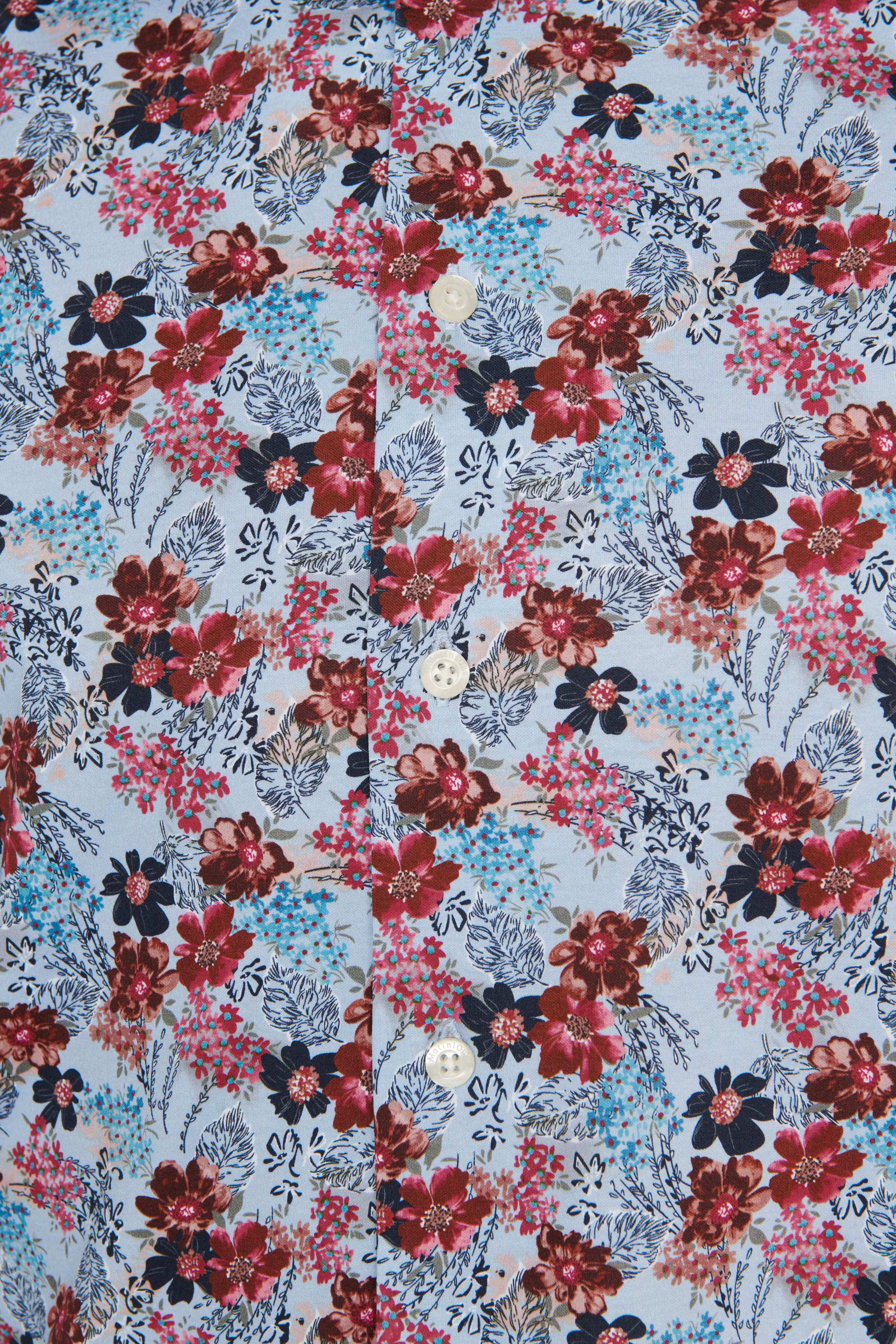 MAmarc Skjorte LOOKBOOK DETAIL 30207234-181629