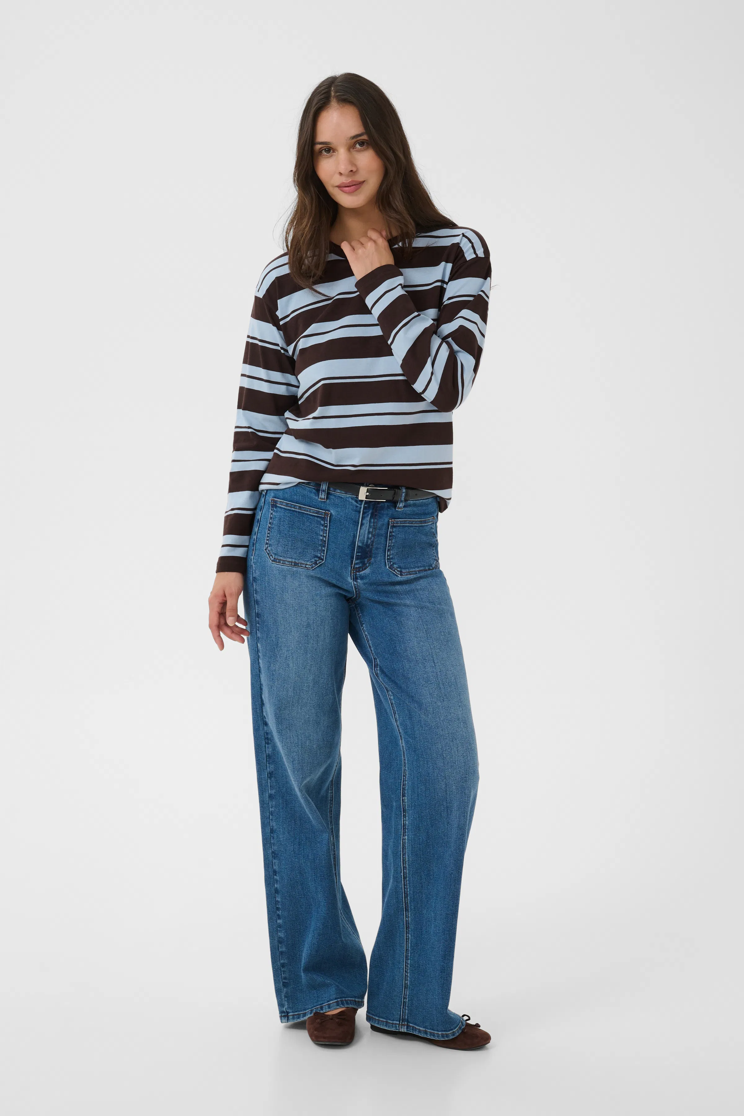 KAwinny T-shirt LOOKBOOK FRONT 10511935-1000560