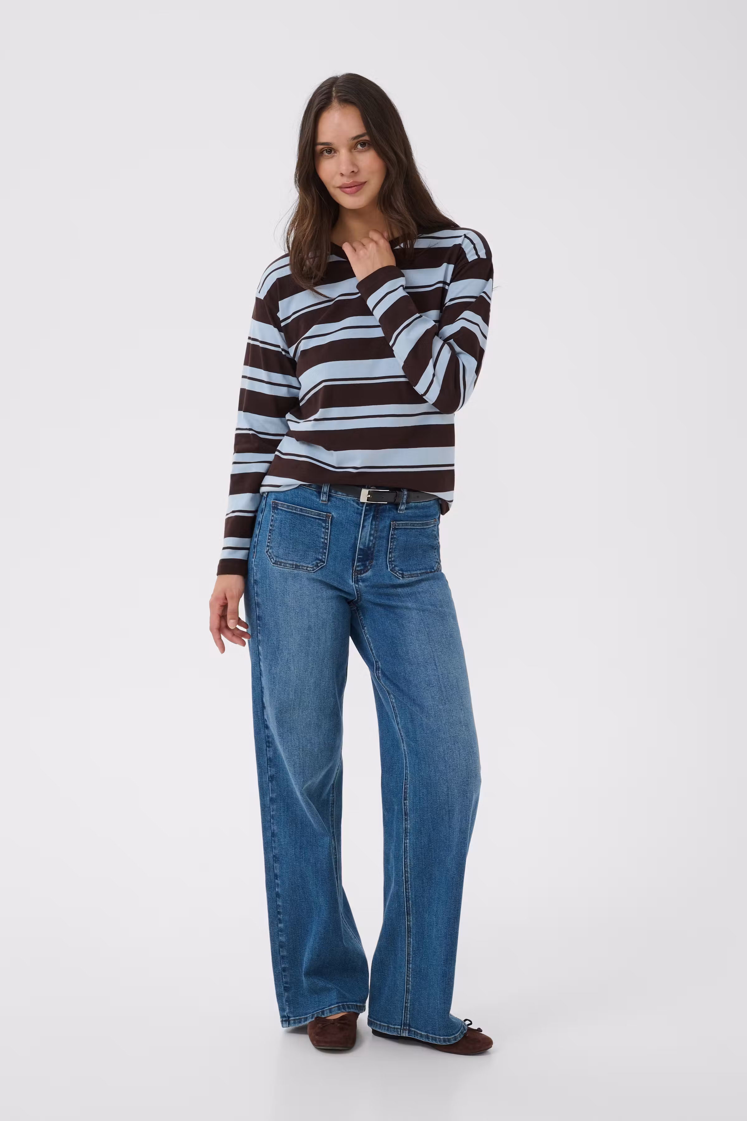 KAwinny T-shirt LOOKBOOK FRONT 10511935-1000560