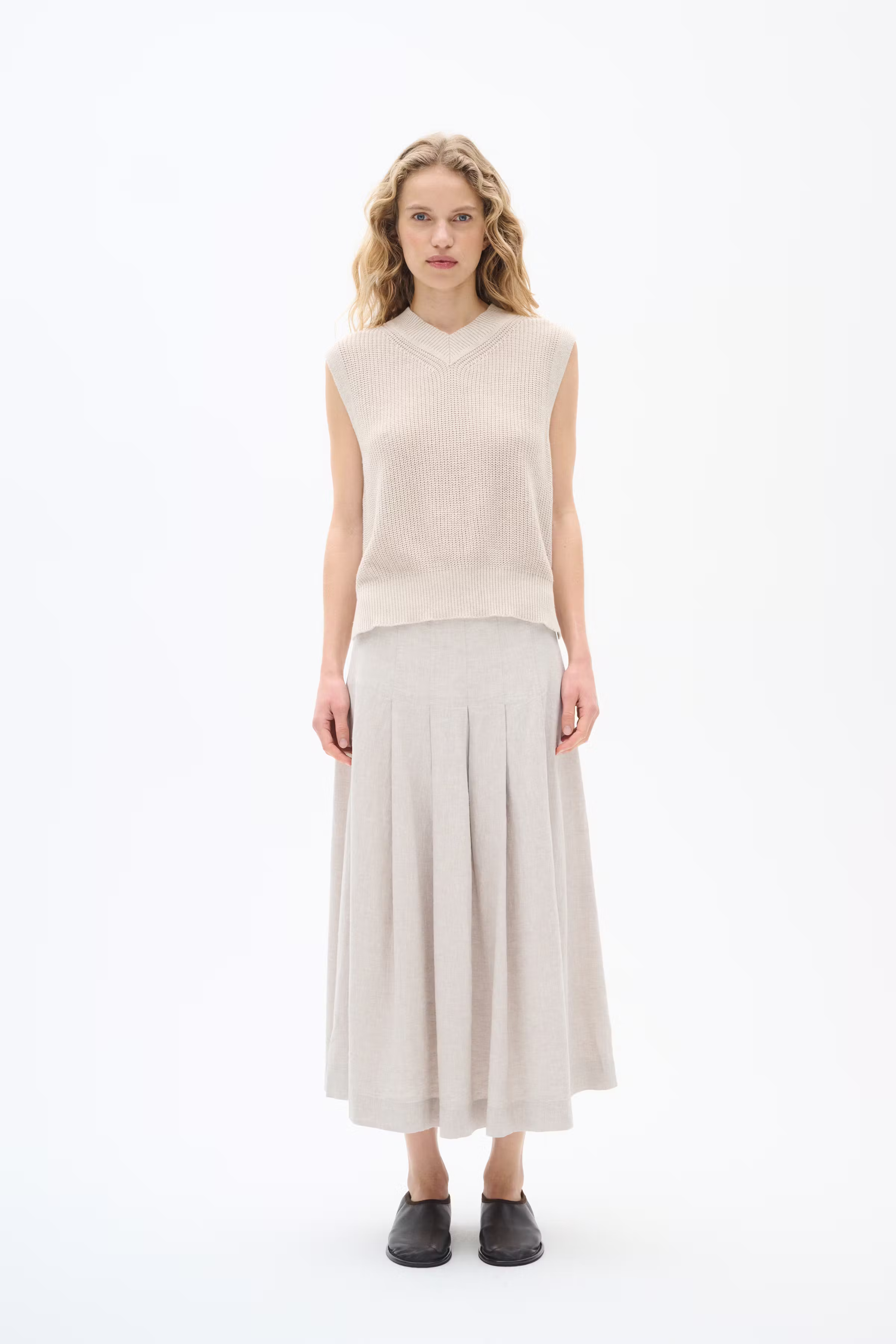 WhisperIW Väst LOOKBOOK FRONT 30110299-1304031