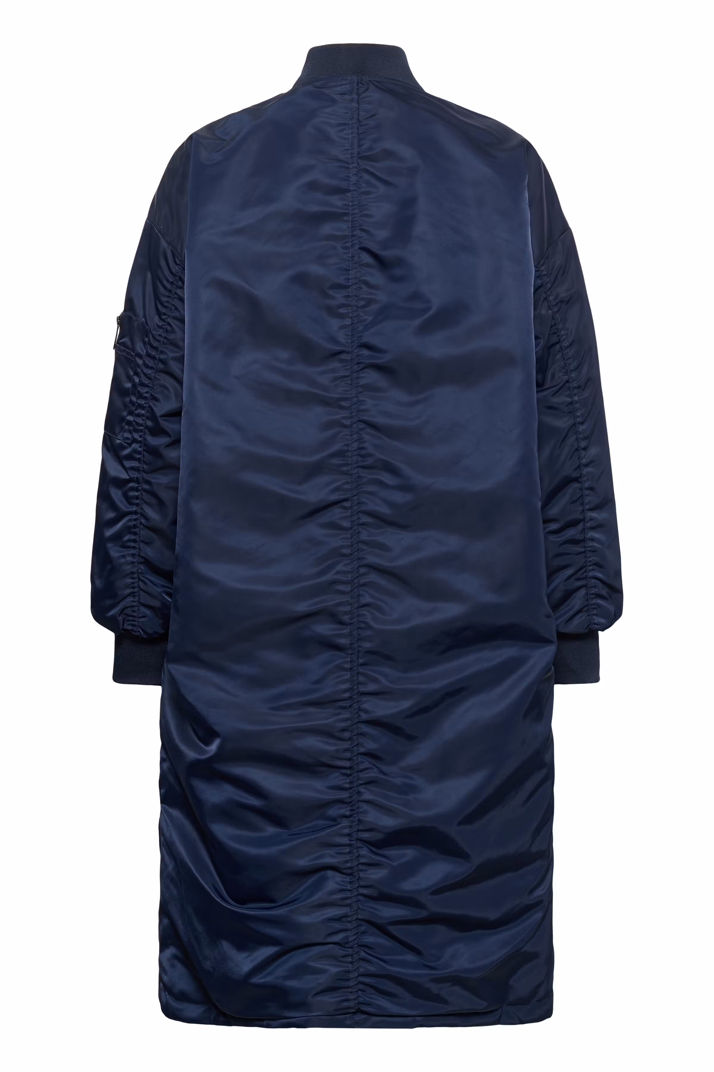 HelgaMW Long jacket PACK DETAIL 10705191-103565